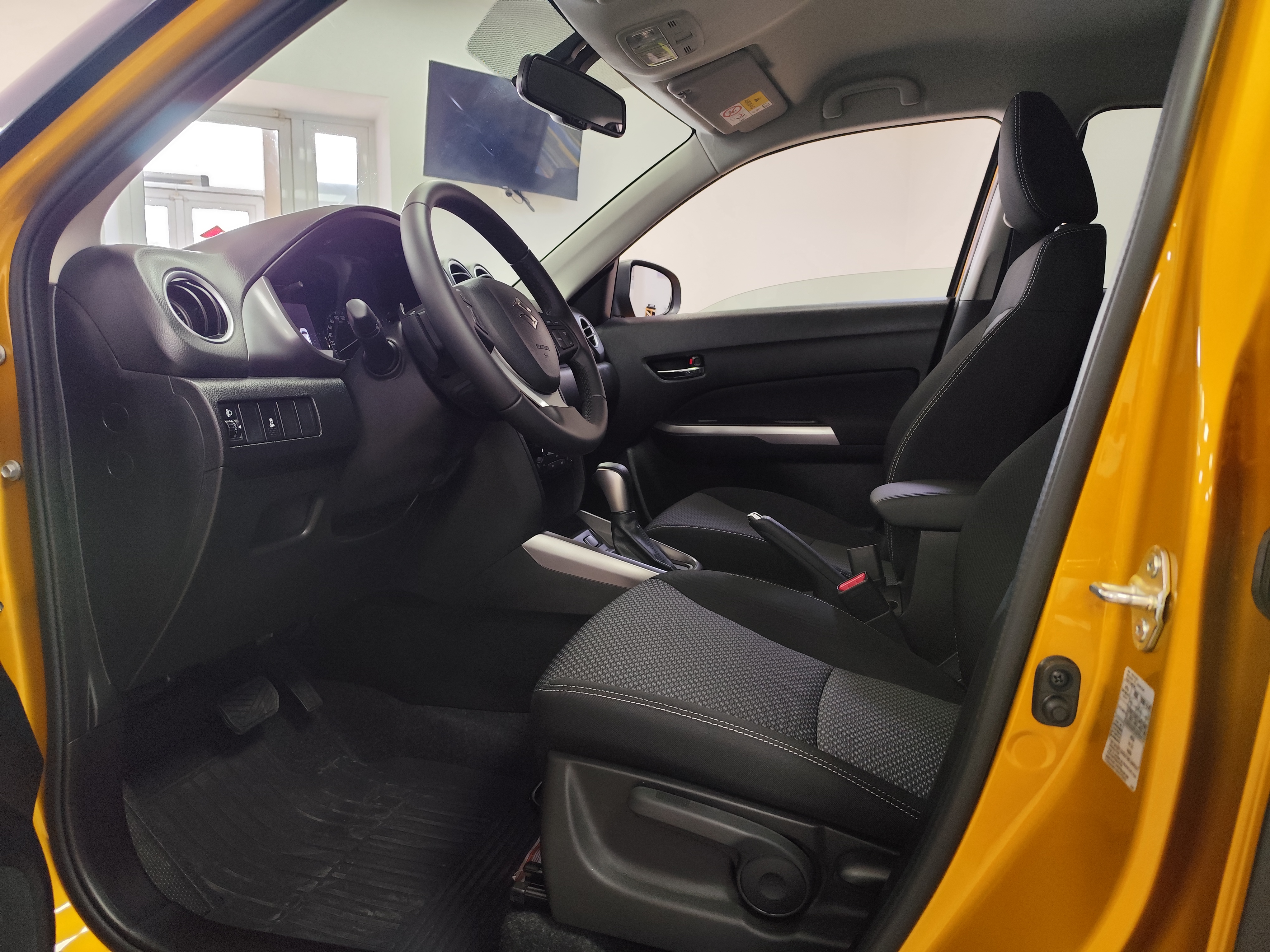 Suzuki Vitara 2026 - Зображення 5