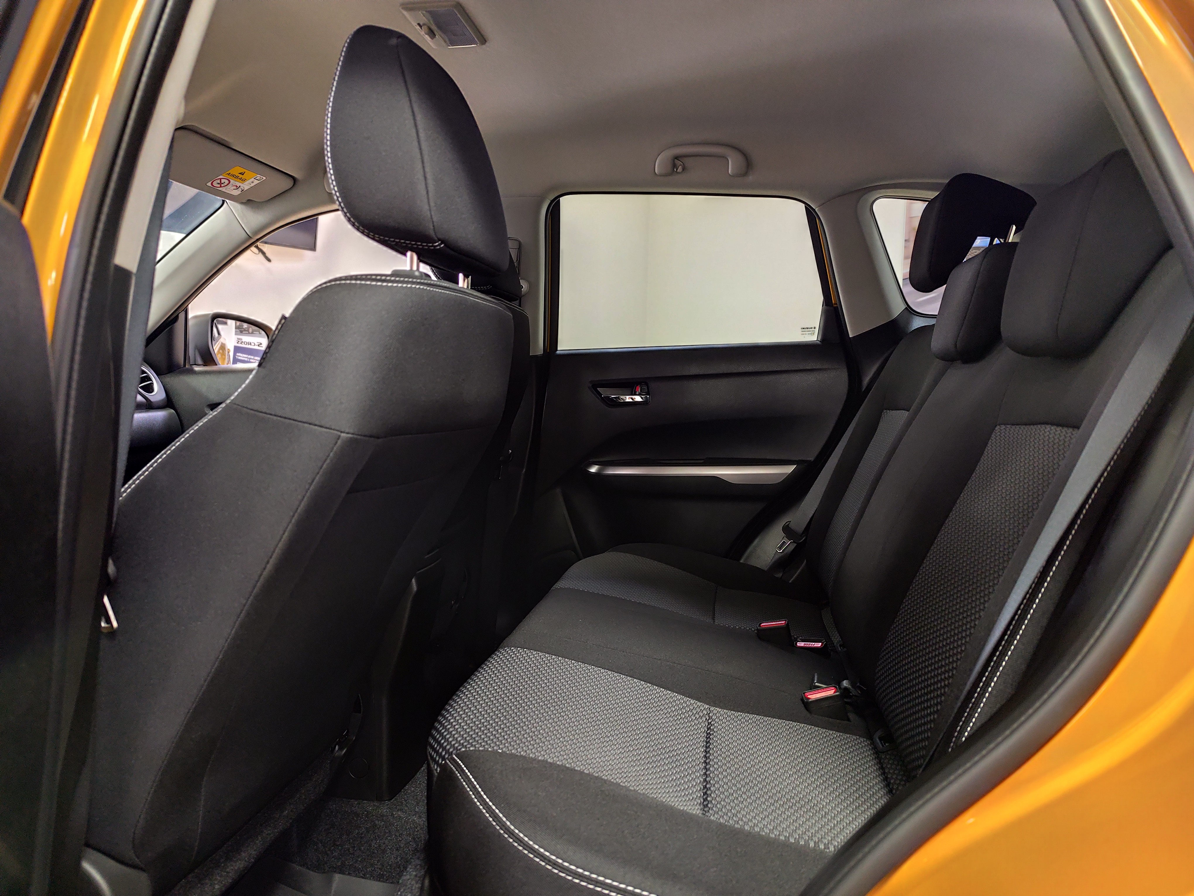 Suzuki Vitara 2026 - Зображення 6