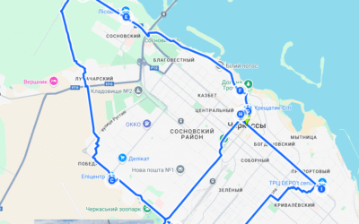 Прокат автомобілів в КОЛОС-АВТО