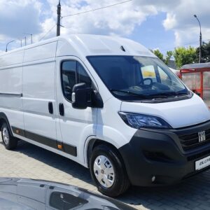 Комерційний фургон Fiat Ducato 2025 в наявності