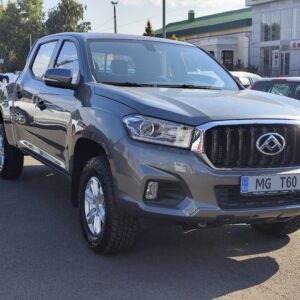 Купить Maxus T60 в Черкасах. Офіційний дилер Maxus Колос-Авто