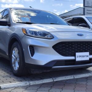 Купить Ford Escape 2020 року