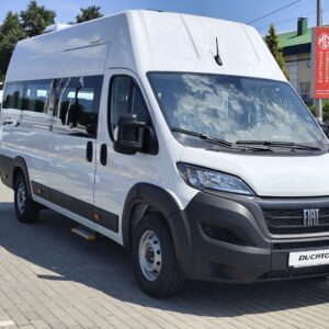 Купить Автобус Fiat Ducato пасажир (з локалізацією виробництва)