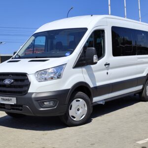 Купить автобус Ford Transit MINIBUS 410L L3H2