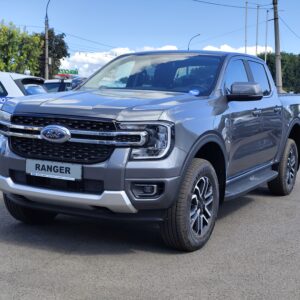 Купить Ford Ranger в Черкасах. Офіційний дилер