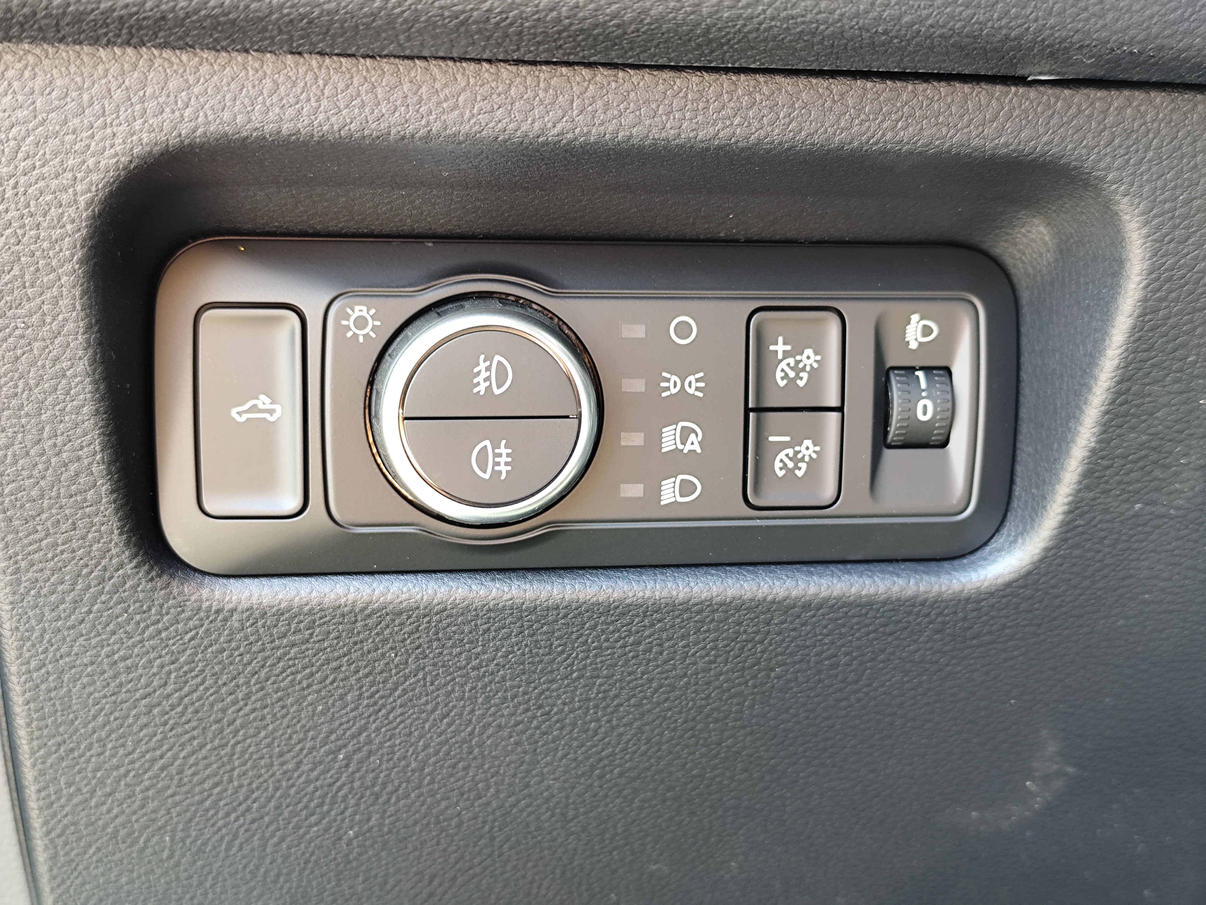 Ford Ranger в комплектації Limited - Зображення 22
