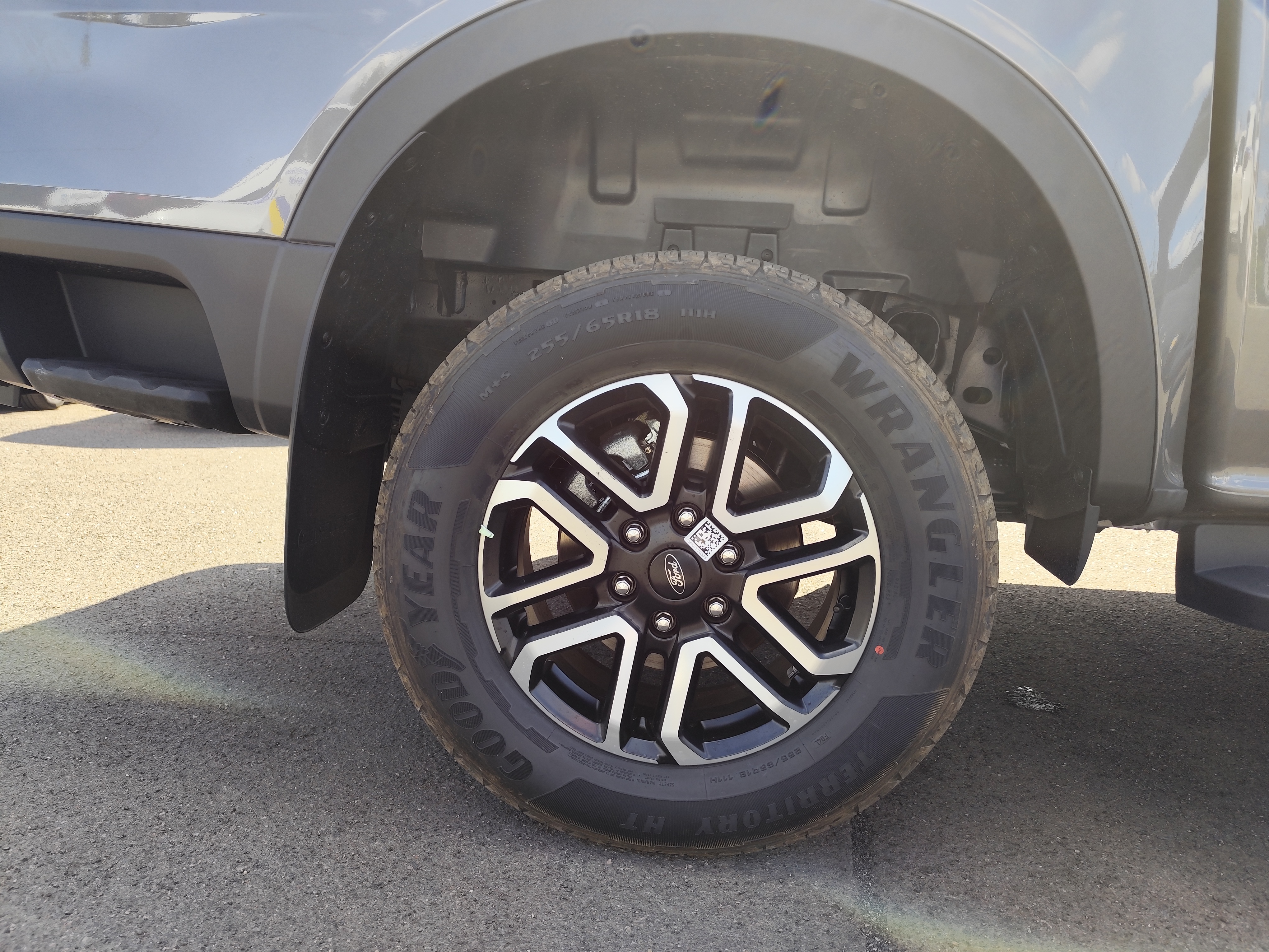 Ford Ranger в комплектації Limited - Зображення 39
