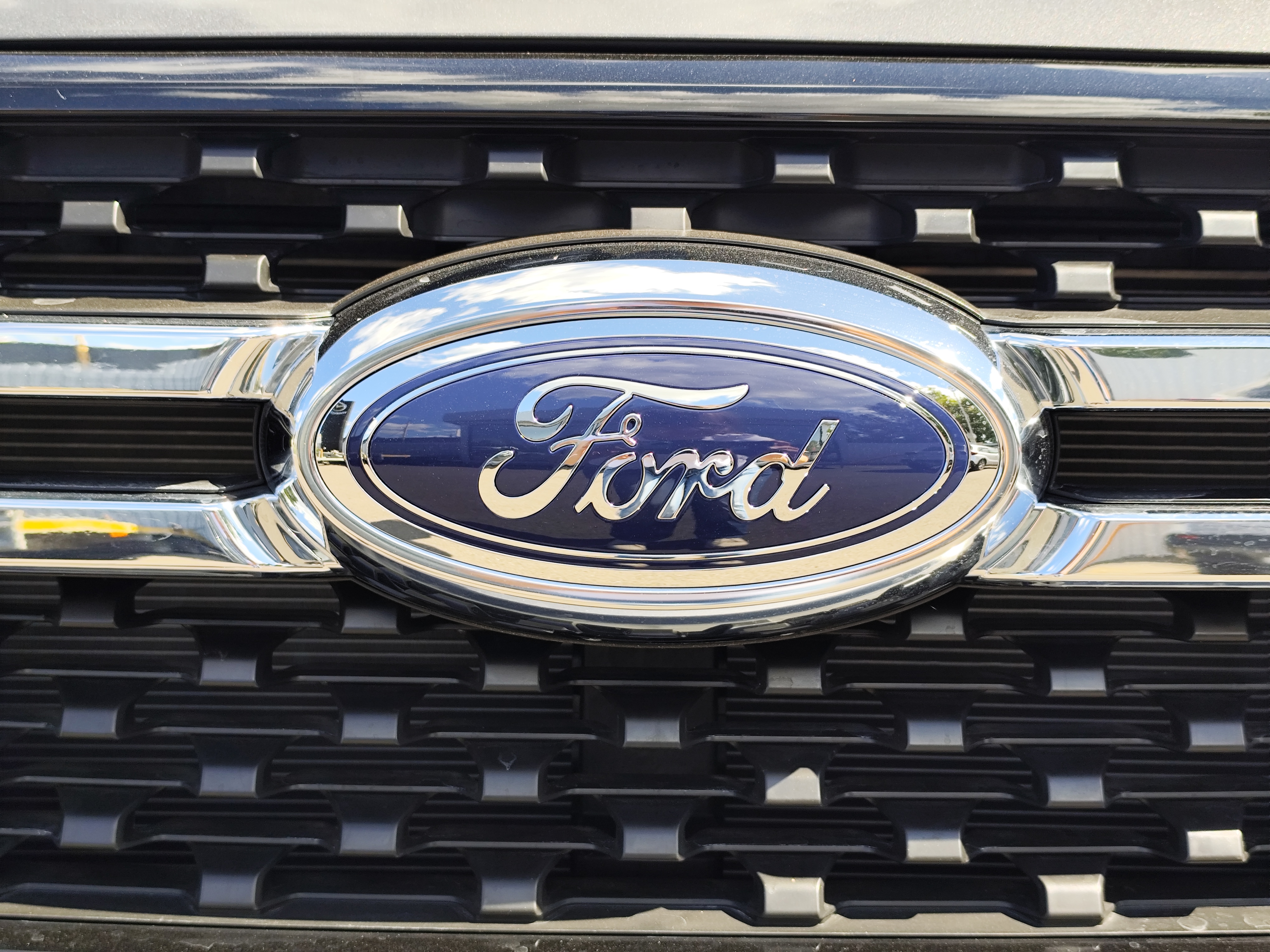 Ford Ranger в комплектації Limited - Зображення 40
