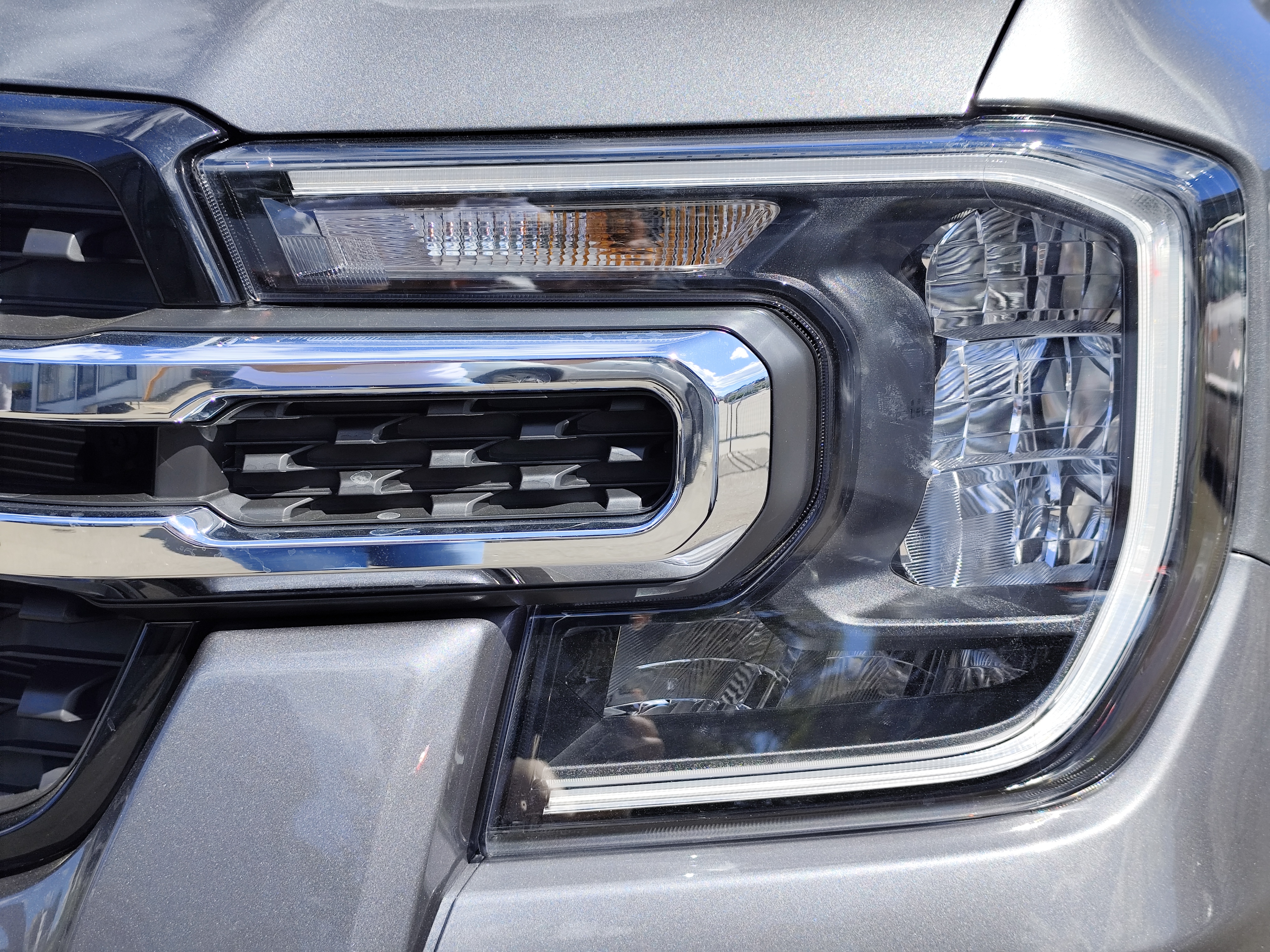 Ford Ranger в комплектації Limited - Зображення 32