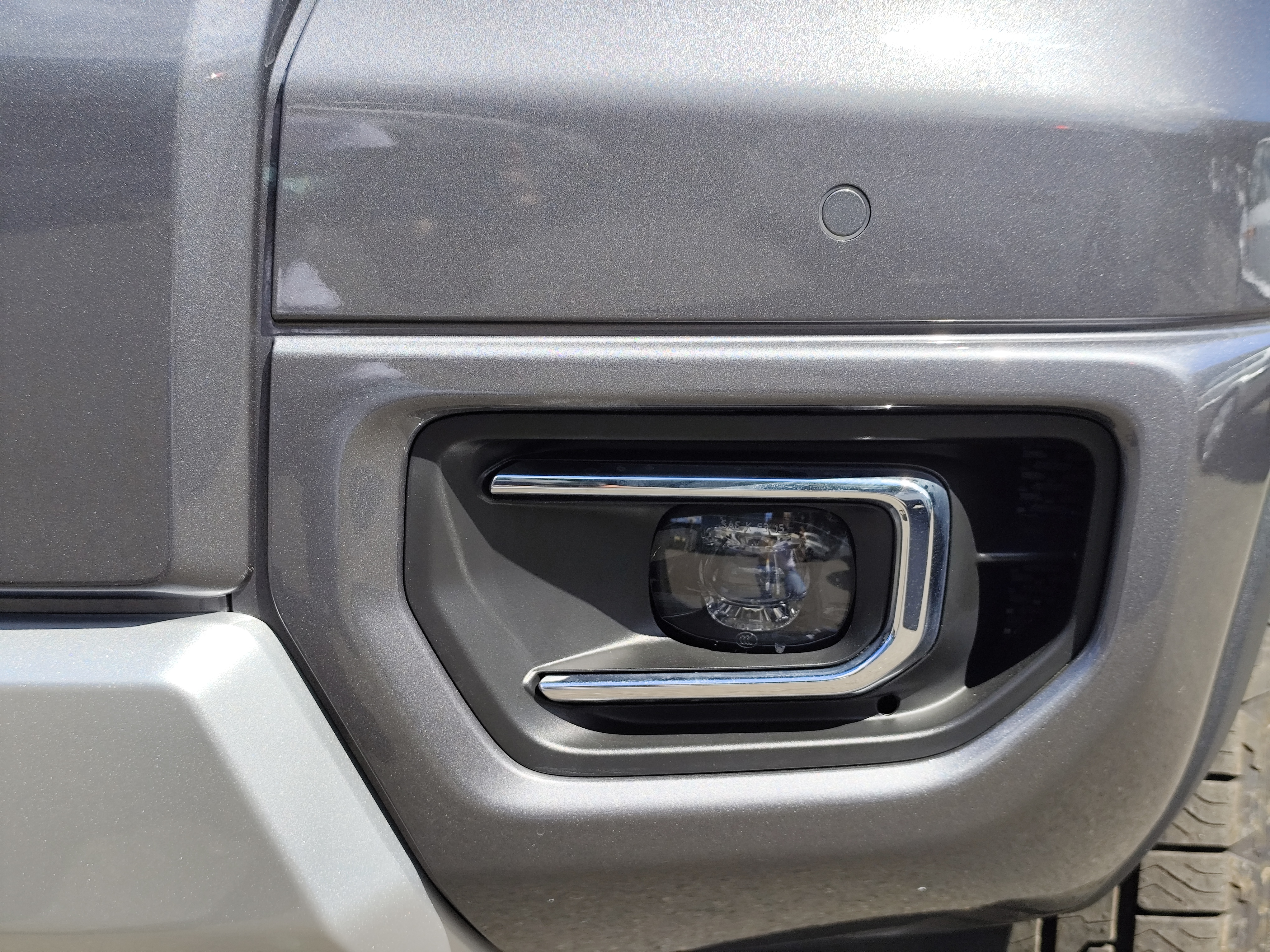 Ford Ranger в комплектації Limited - Зображення 33