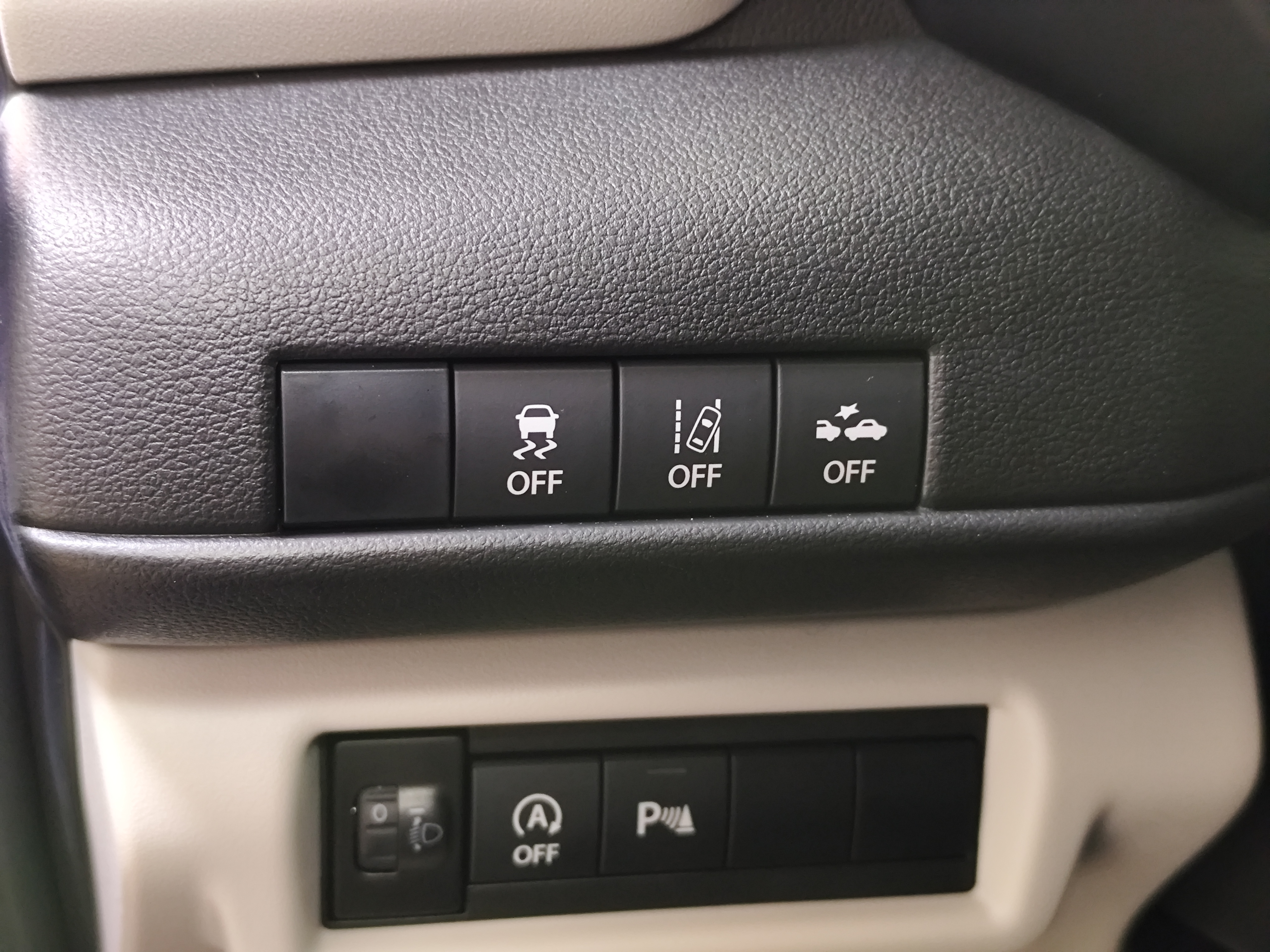 Suzuki SWIFT 2025 в комплектації GLX - Зображення 20