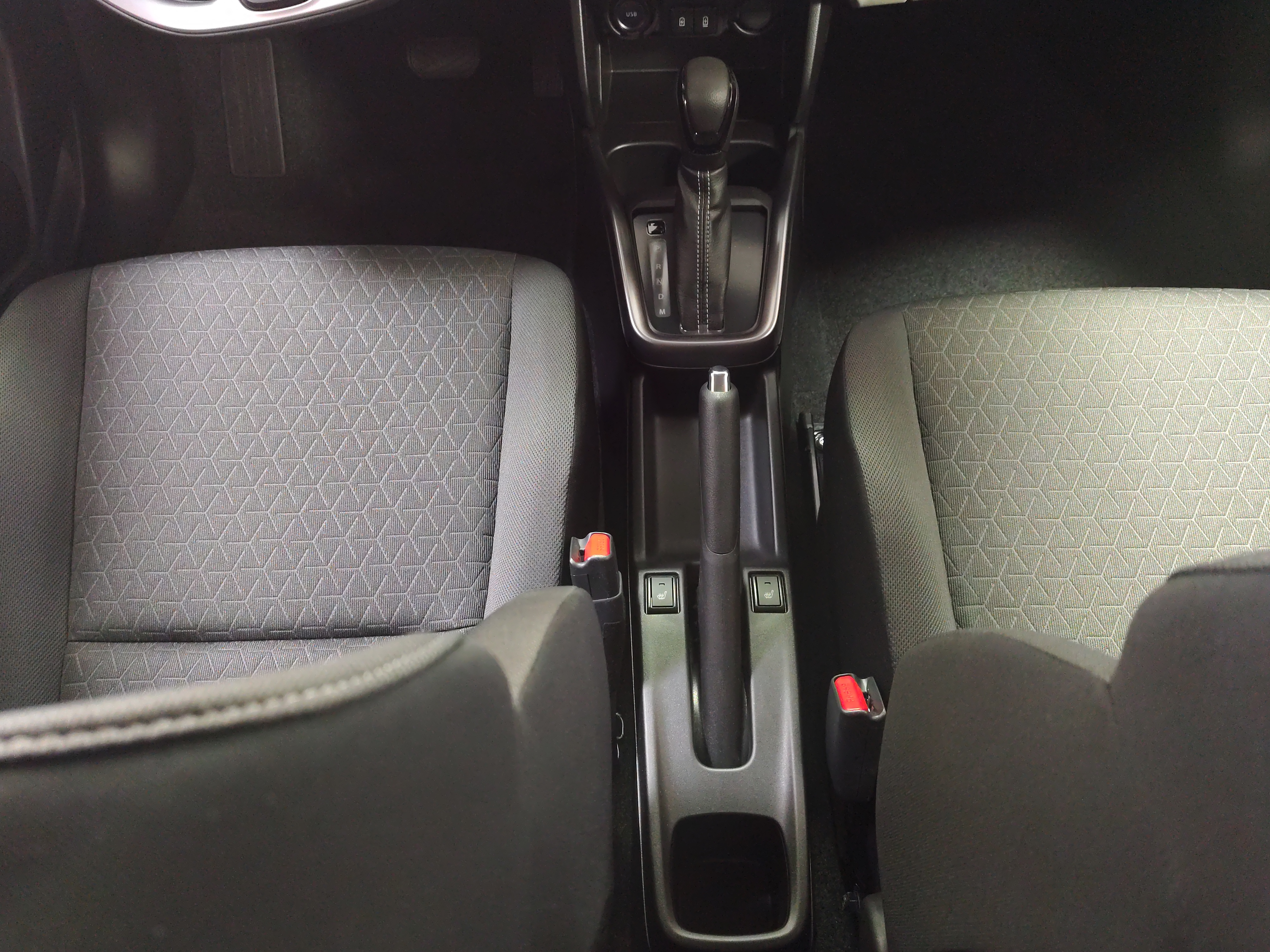 Suzuki SWIFT 2025 в комплектації GLX - Зображення 12