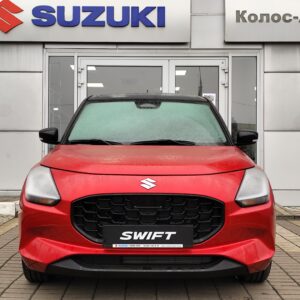 Suzuki SWIFT 2025
