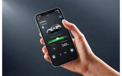 MG ЗАПУСКАЄ СИСТЕМУ iSMART – ІНТЕЛЕКТУАЛЬНІ ТЕХНОЛОГІЇ MG iSMART ДОСТУПНІ УКРАЇНСЬКИМ ВОДІЯМ