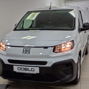В наявності Fiat Doblo 2025