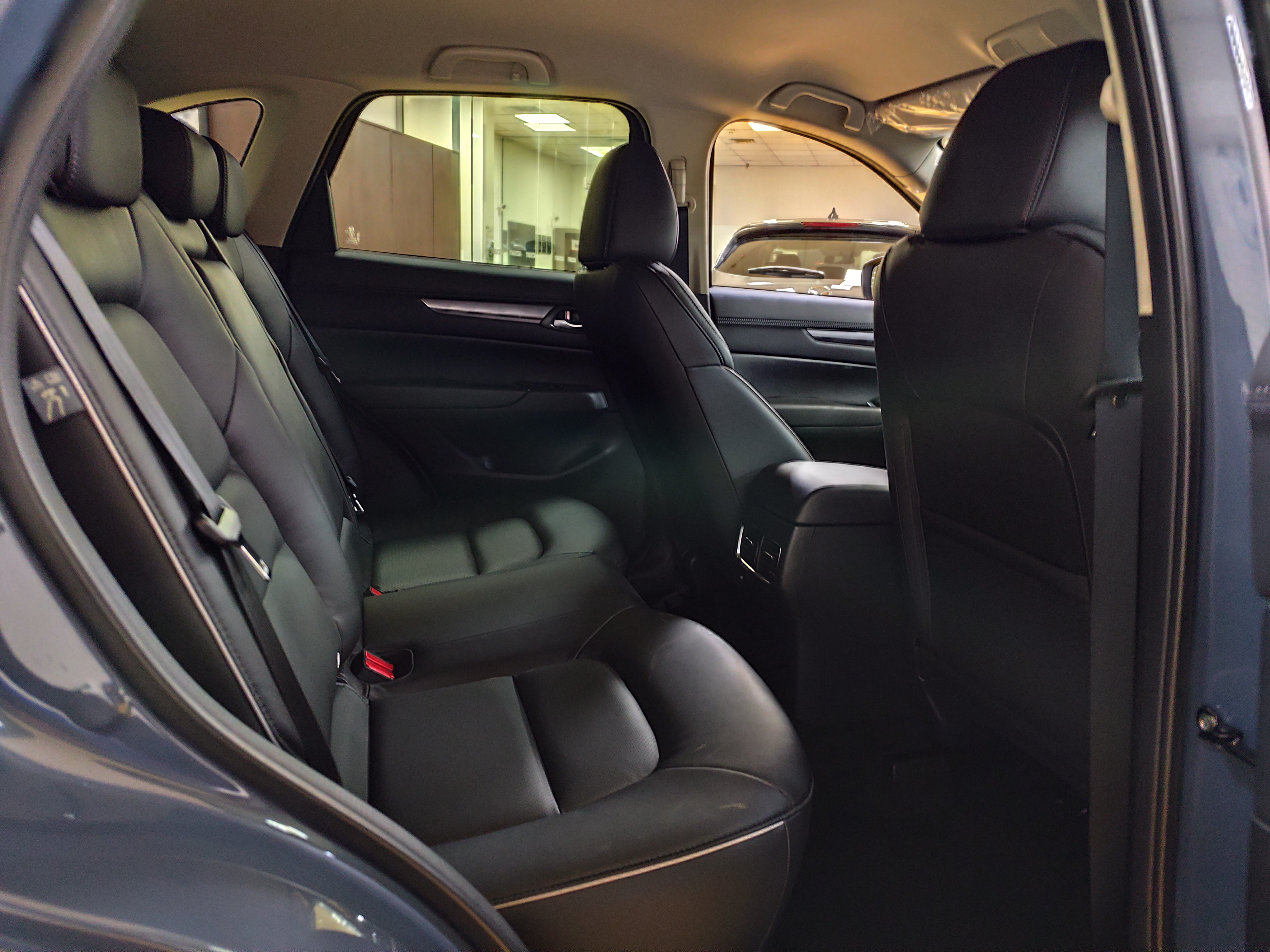 Mazda CX-5 2025, комплектація TOURING S - Зображення 13