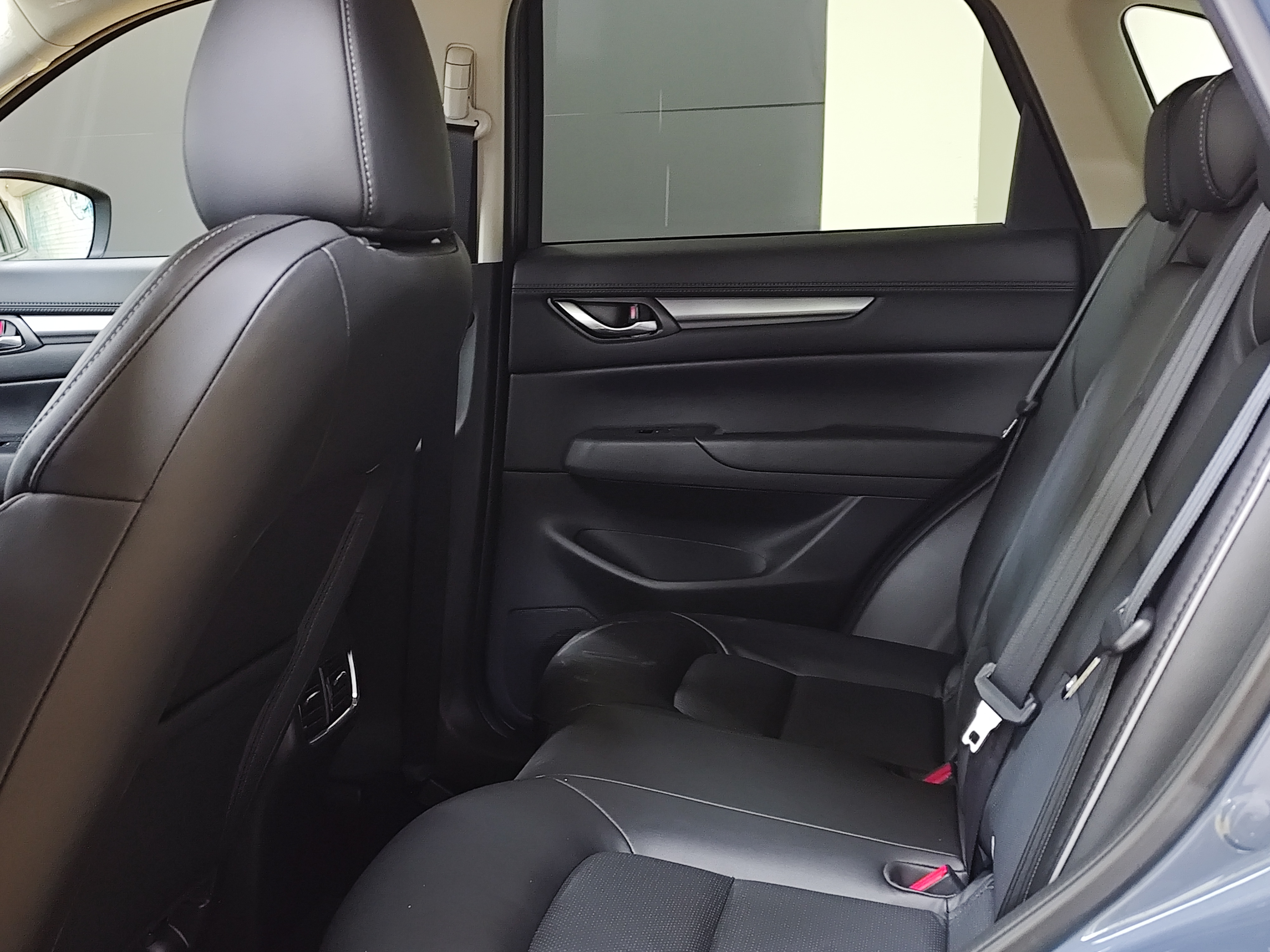 Mazda CX-5 2025, комплектація TOURING S - Зображення 19