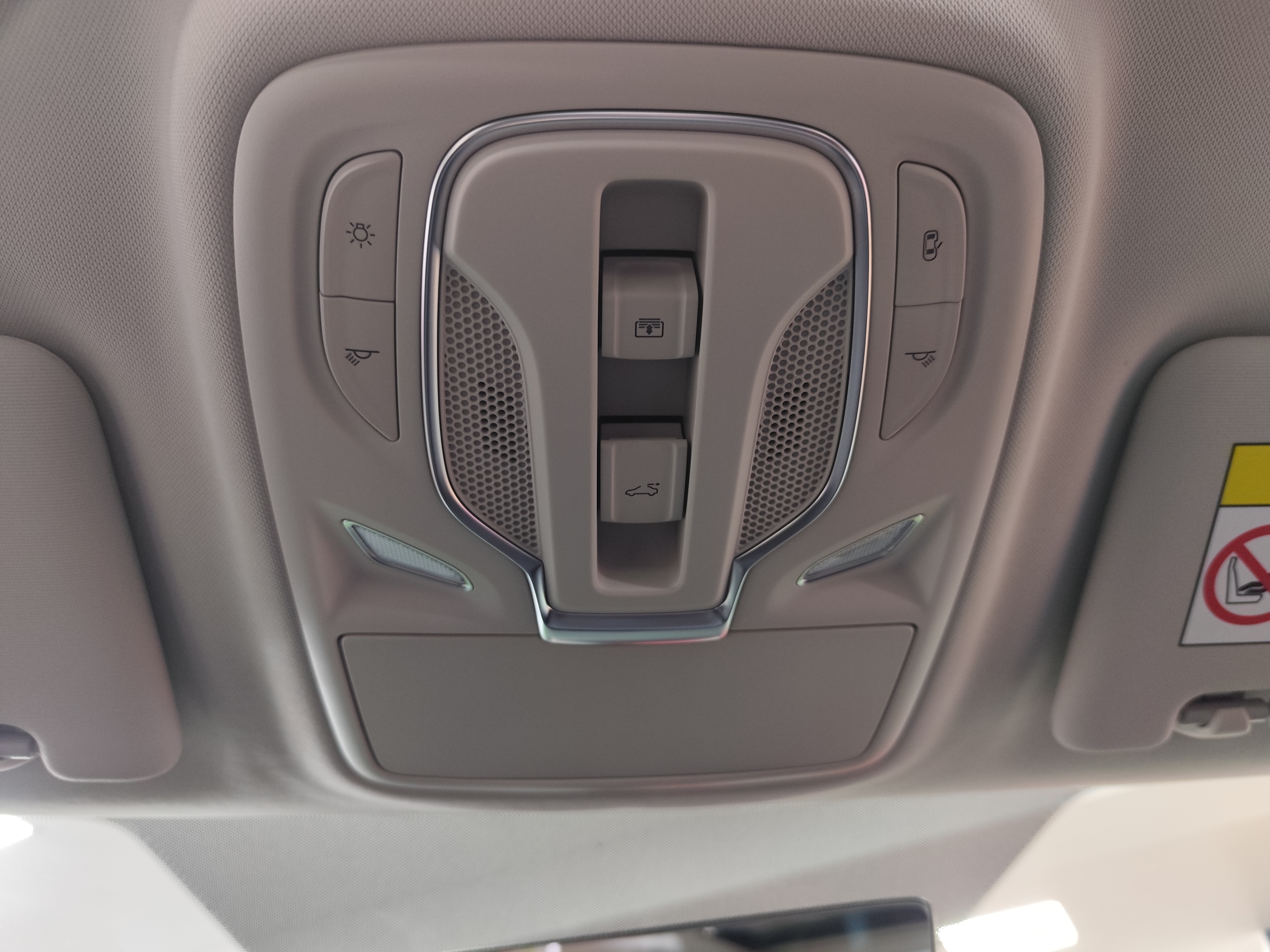 Кросовер MG ZS 2025 в комплектації COM - Зображення 21