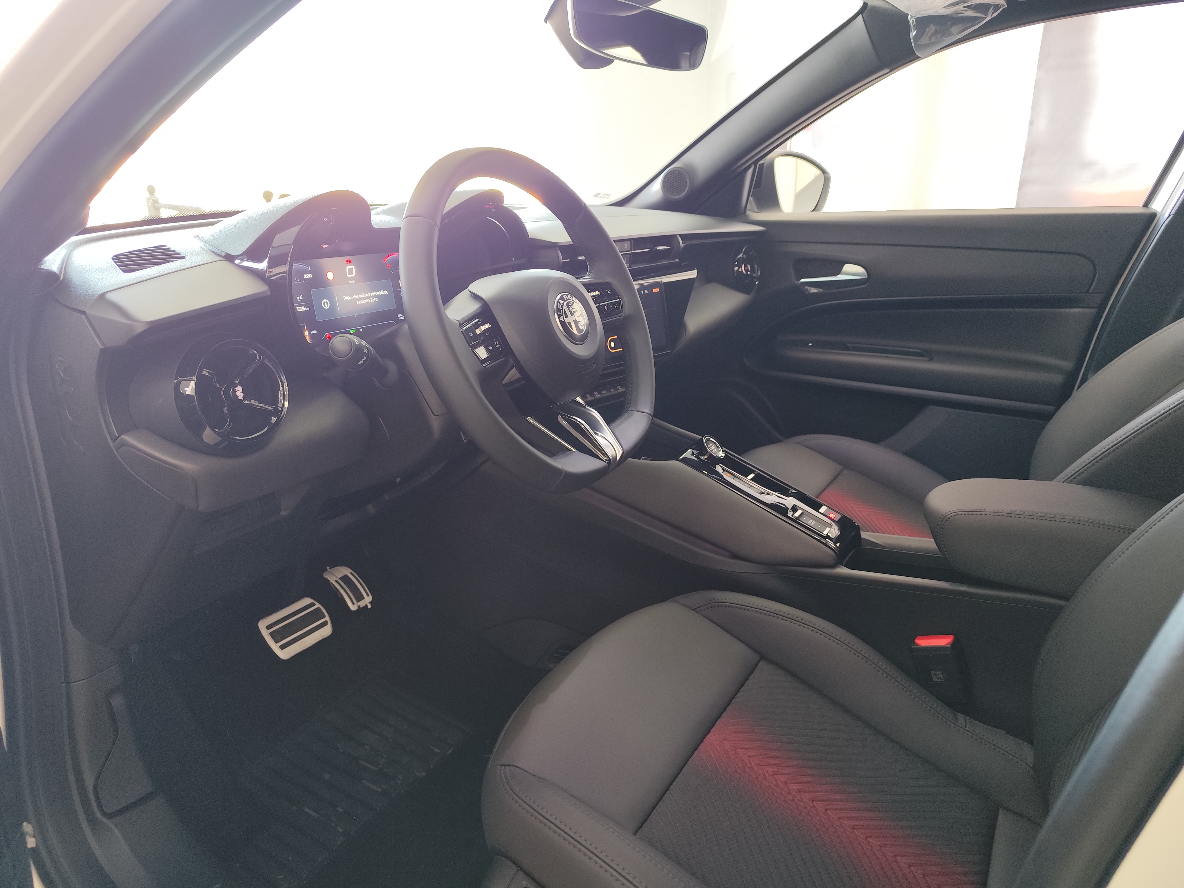Alfa Romeo Junior - Зображення 10