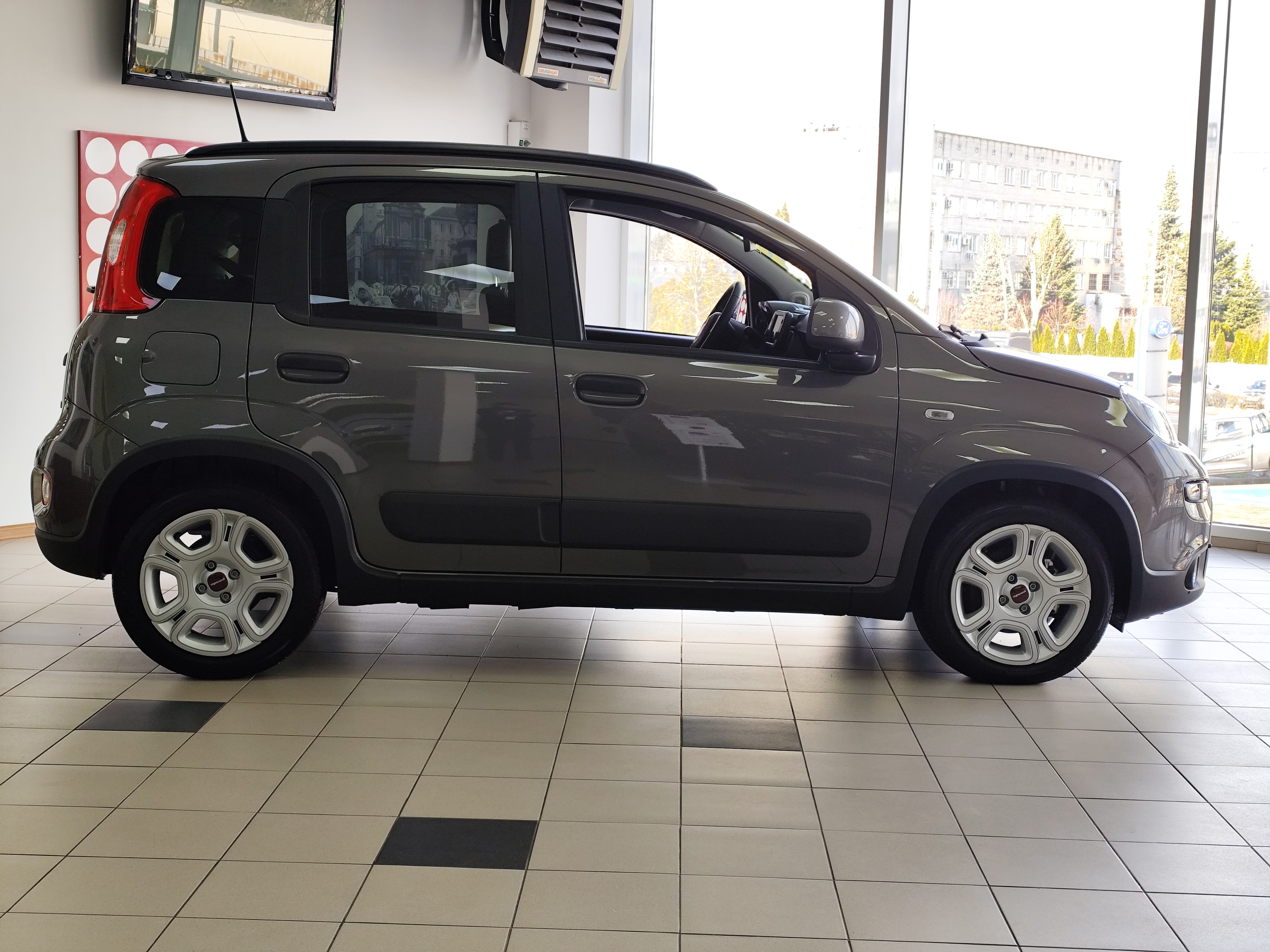 Fiat Panda COLD - Зображення 5