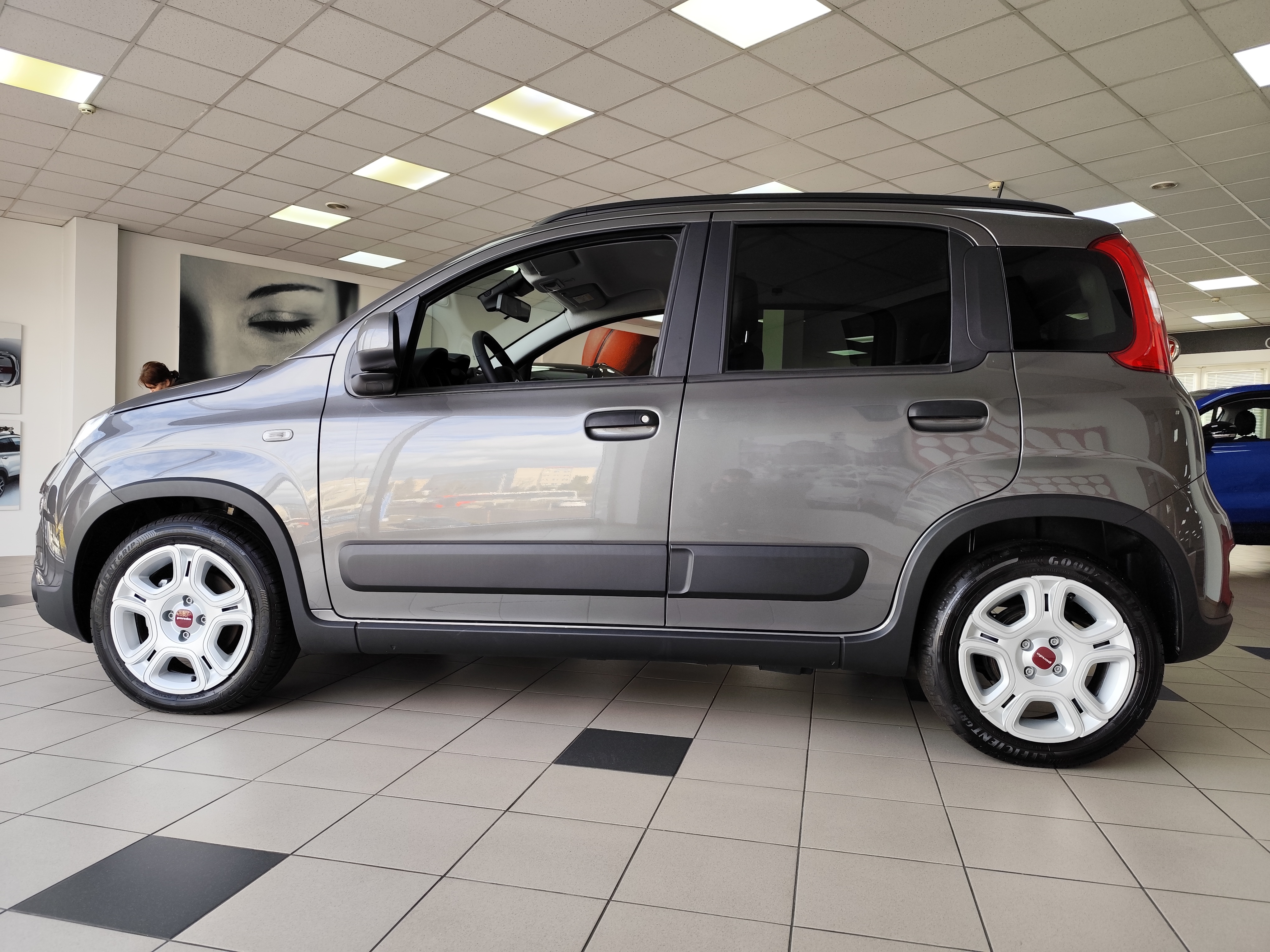 Fiat Panda COLD - Зображення 9