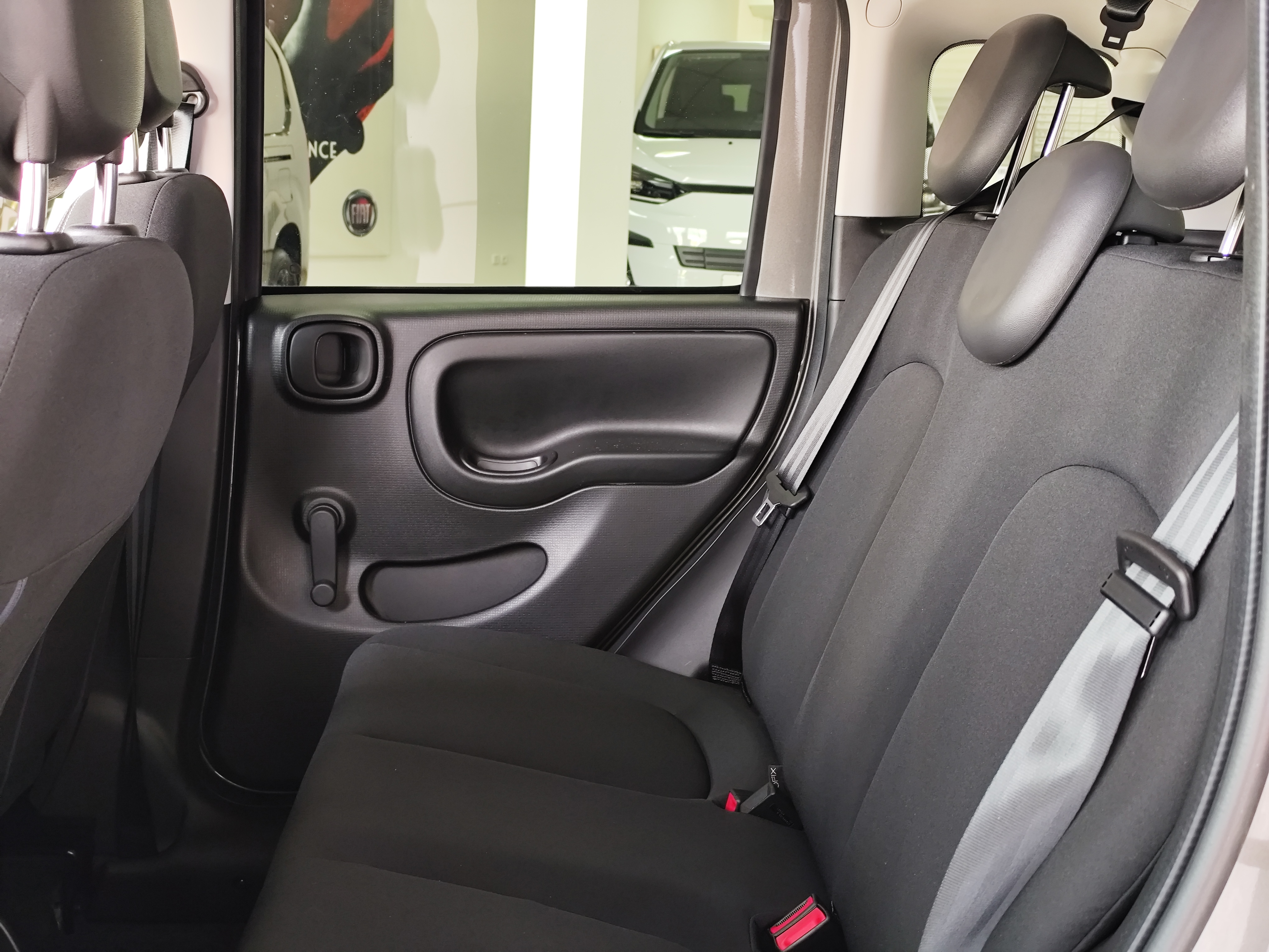 Fiat Panda COLD - Зображення 17