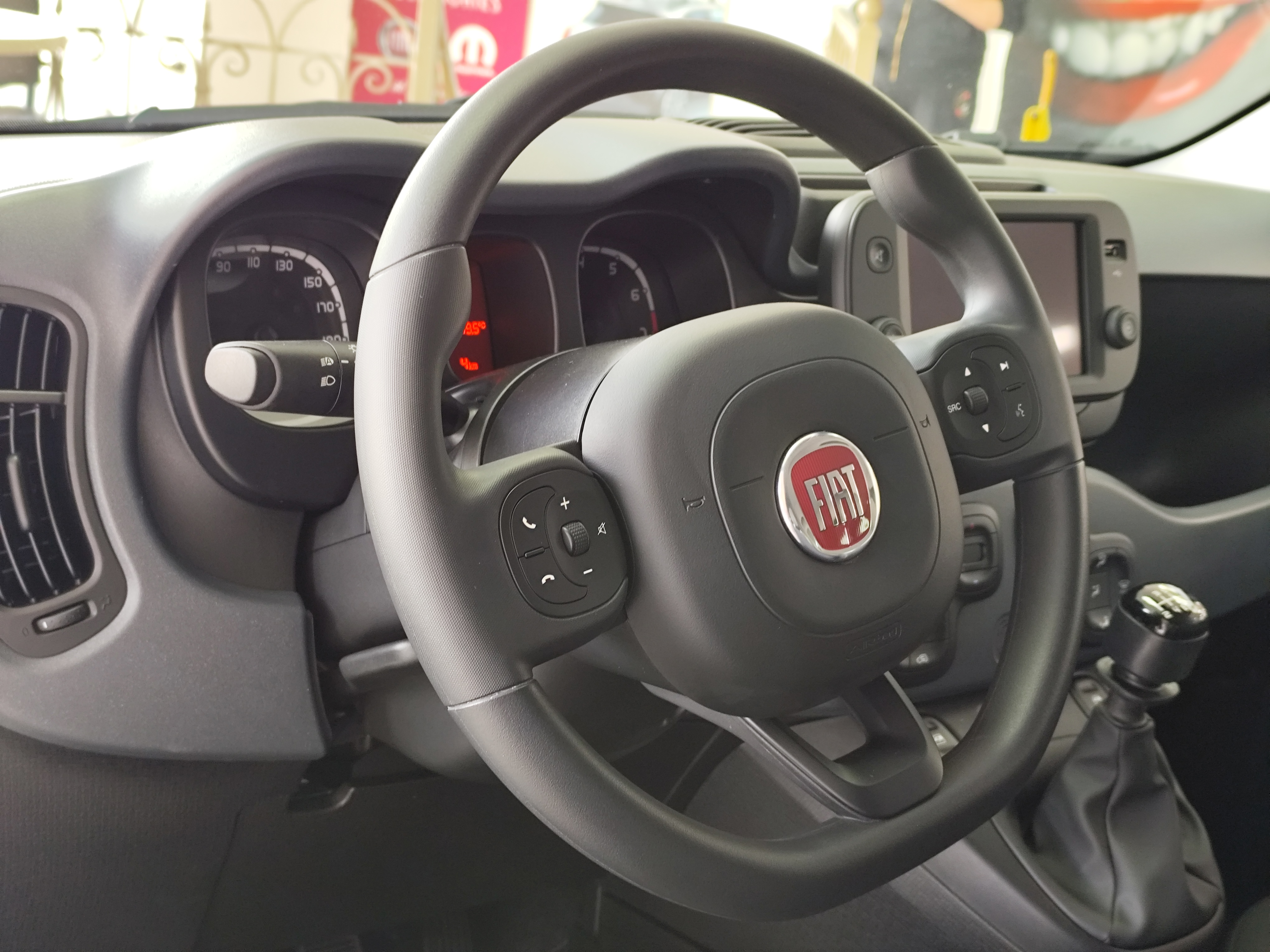 Fiat Panda COLD - Зображення 15