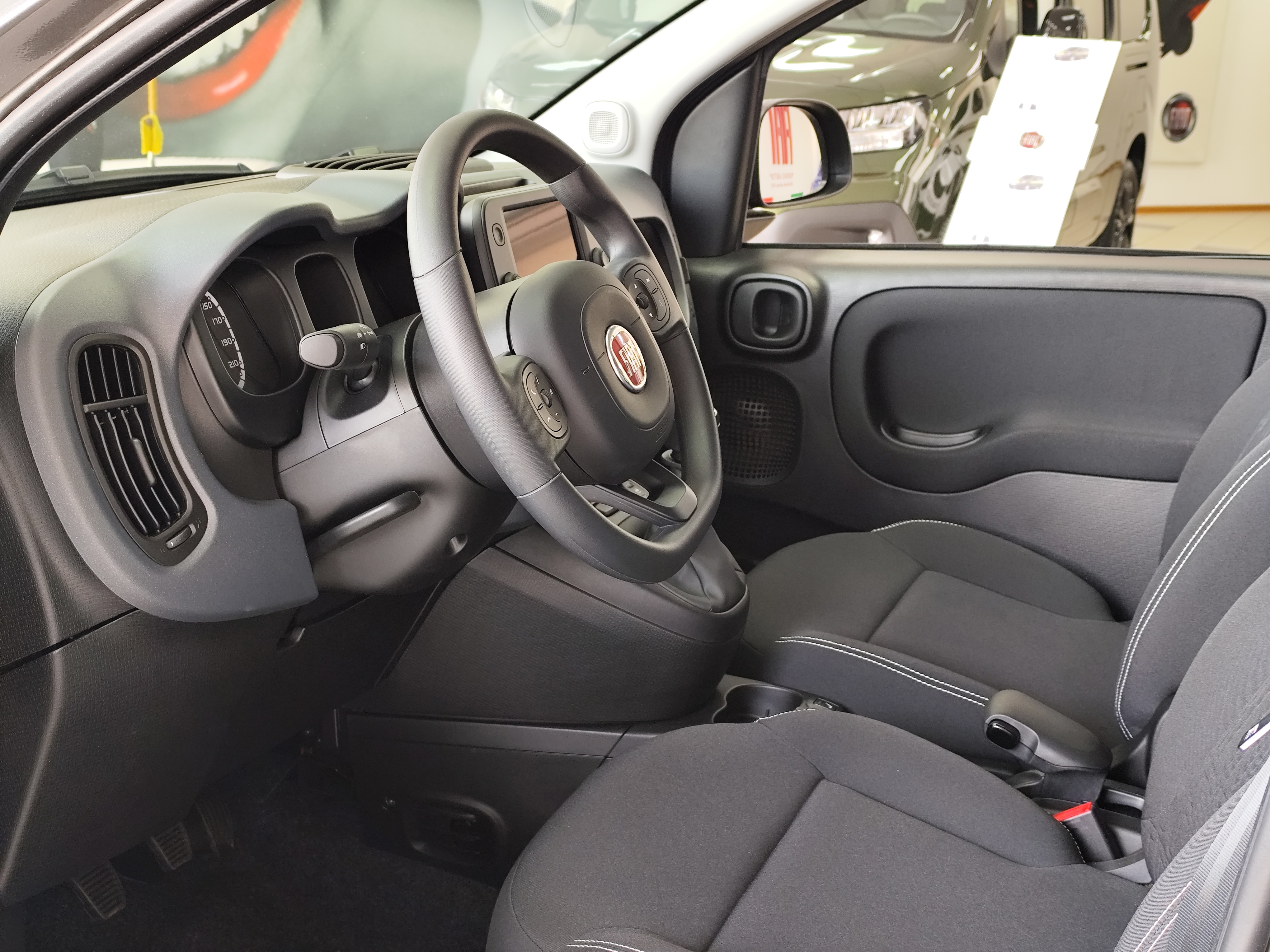 Fiat Panda COLD - Зображення 16