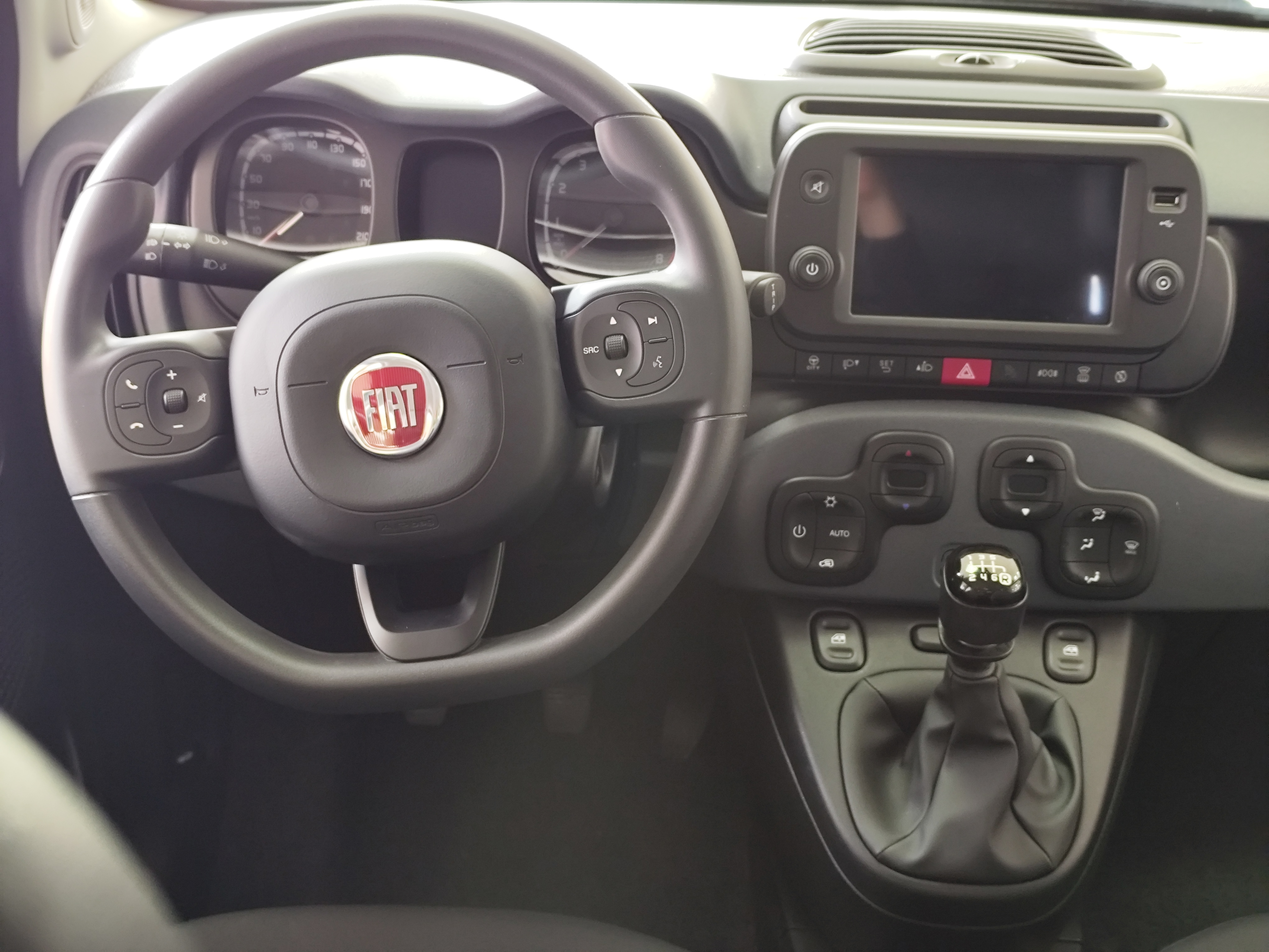 Fiat Panda COLD - Зображення 12
