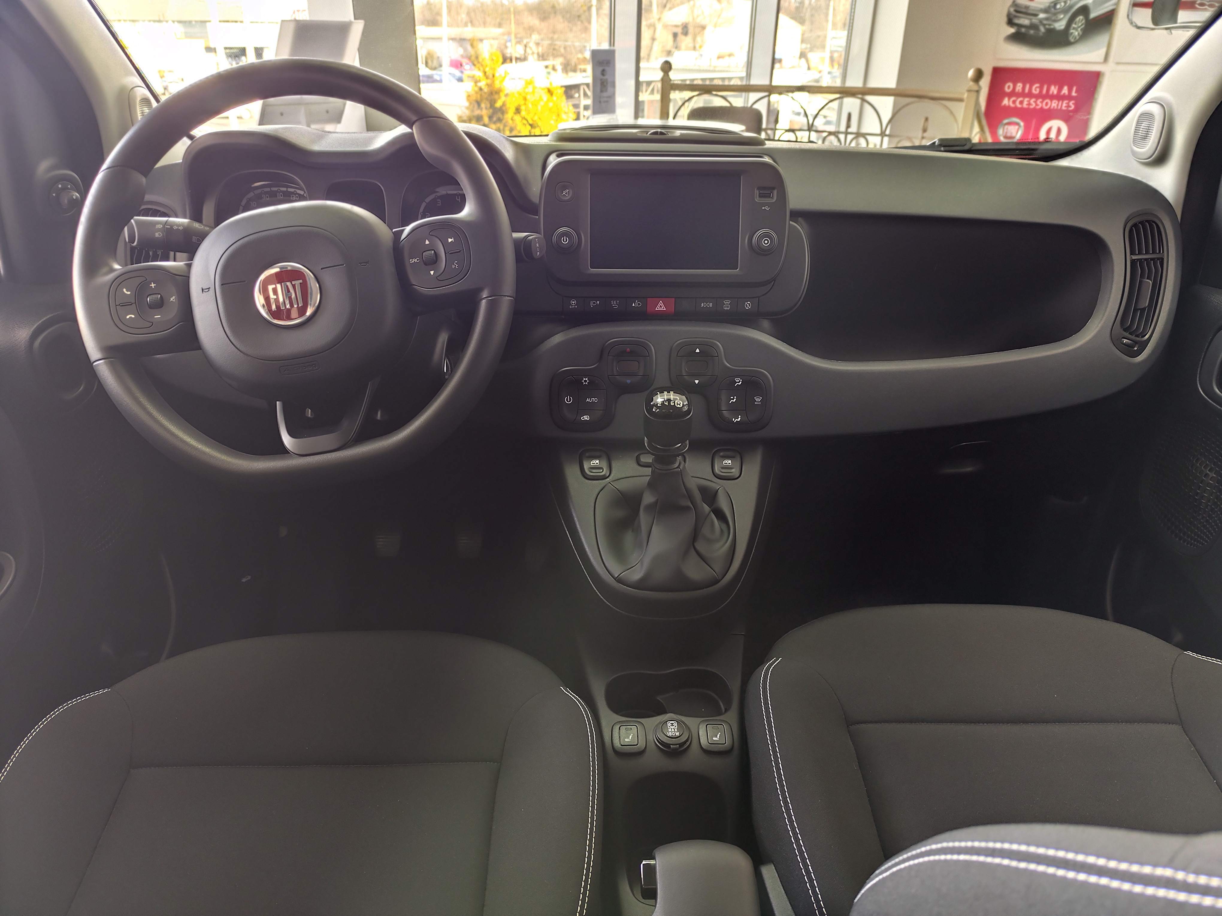 Fiat Panda COLD - Зображення 13