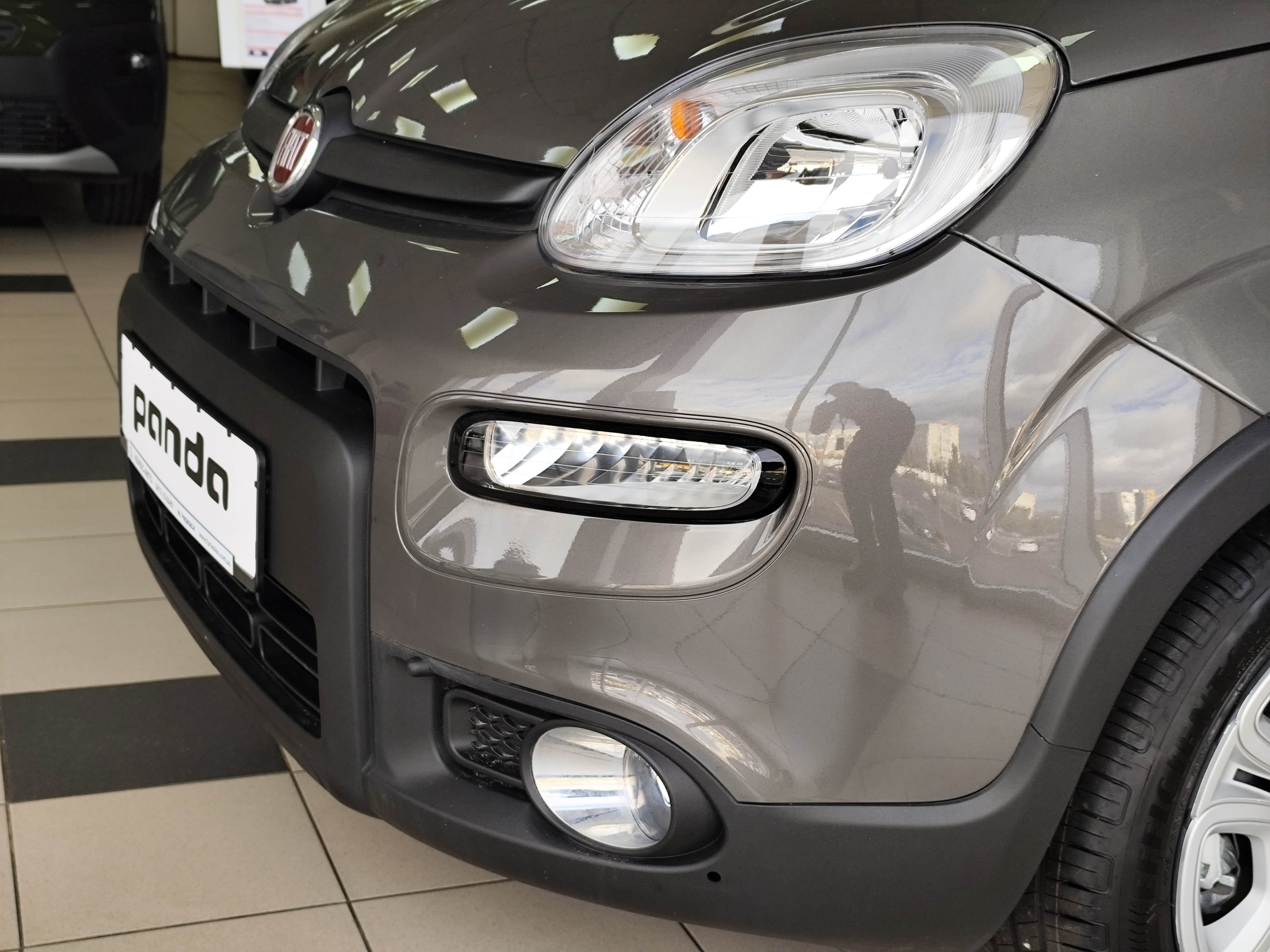 Fiat Panda COLD - Зображення 21