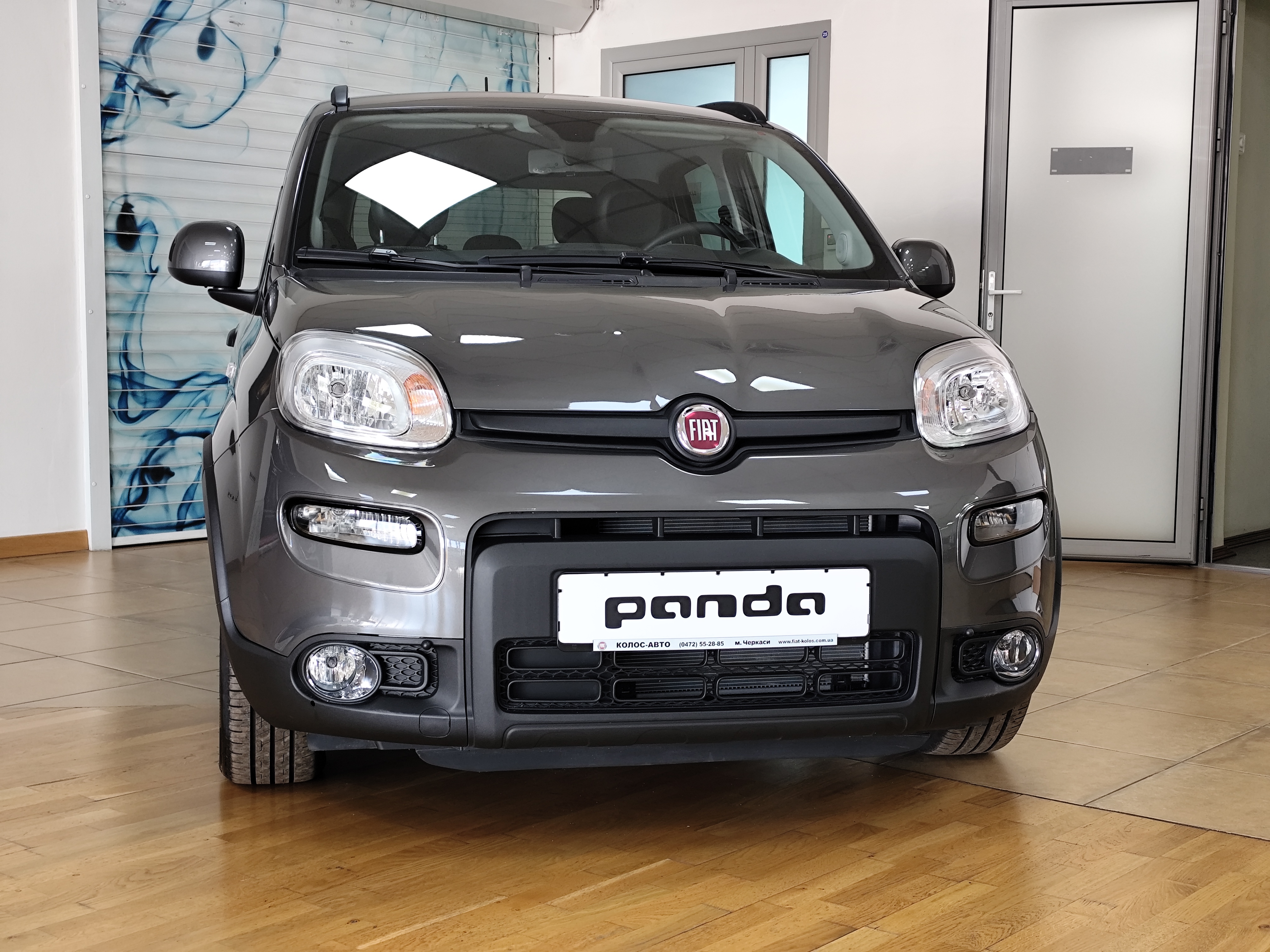 Fiat Panda COLD - Зображення 3