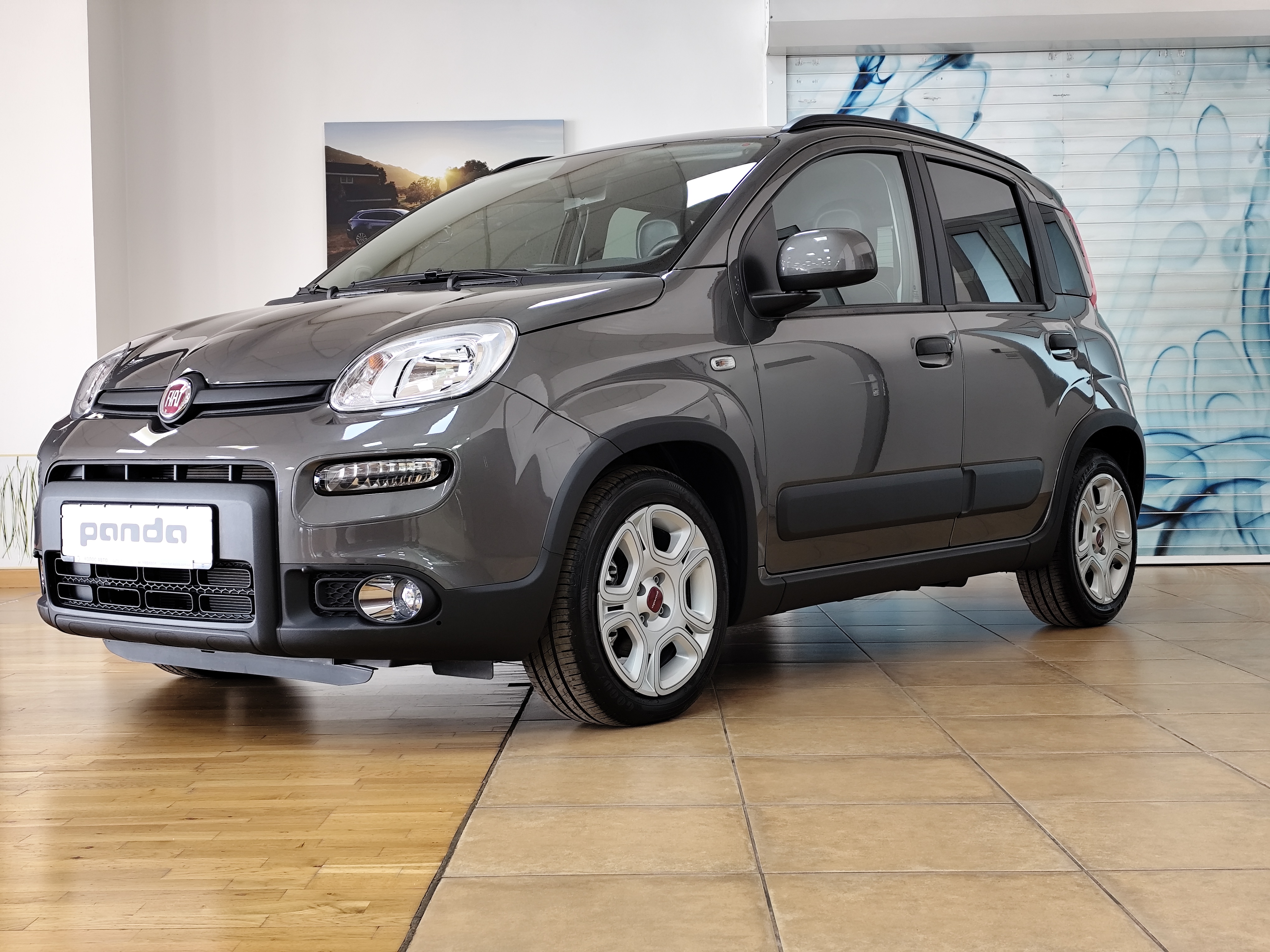Fiat Panda COLD - Зображення 2