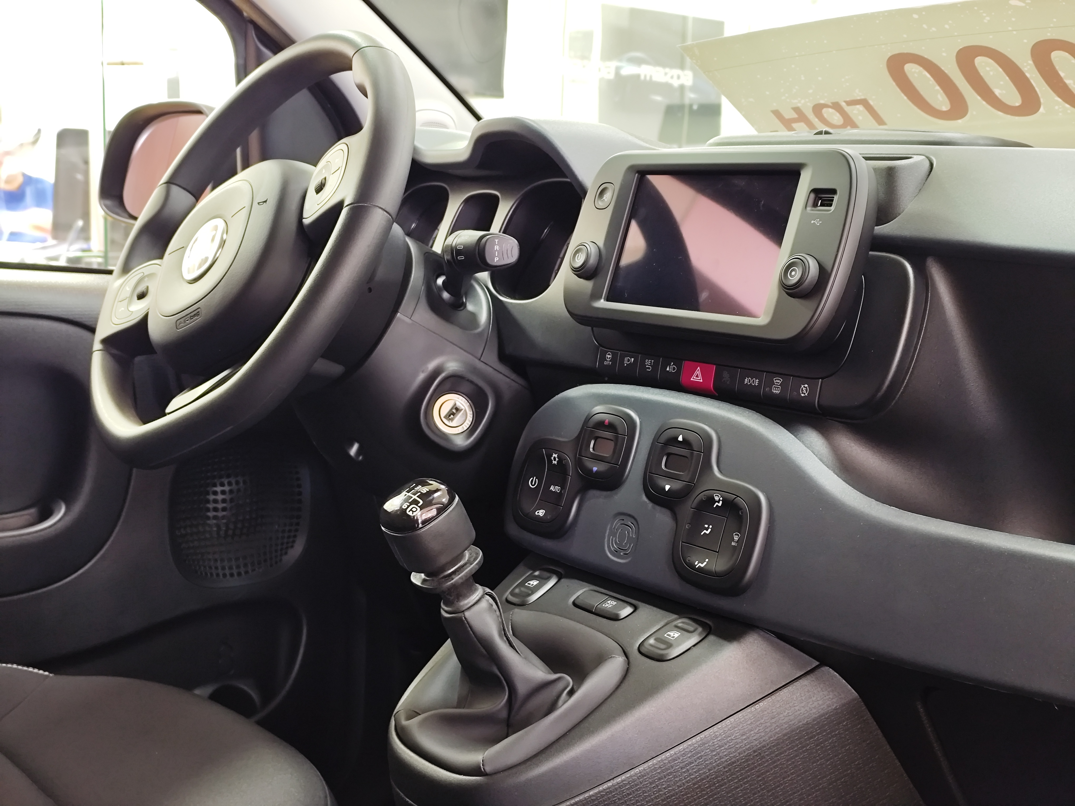 Fiat Panda COLD - Зображення 14
