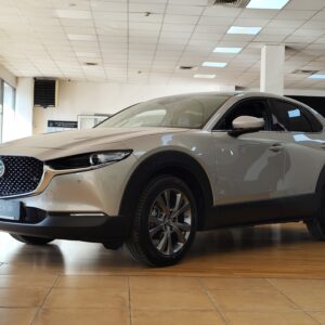Купить Mazda CX-30 2026 року