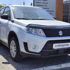 Купить Suzuki Vitara 2019 з пробігом