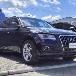Купити Audi Q5 2016