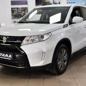 В наявності Suzuki Vitara в комплектації GL+