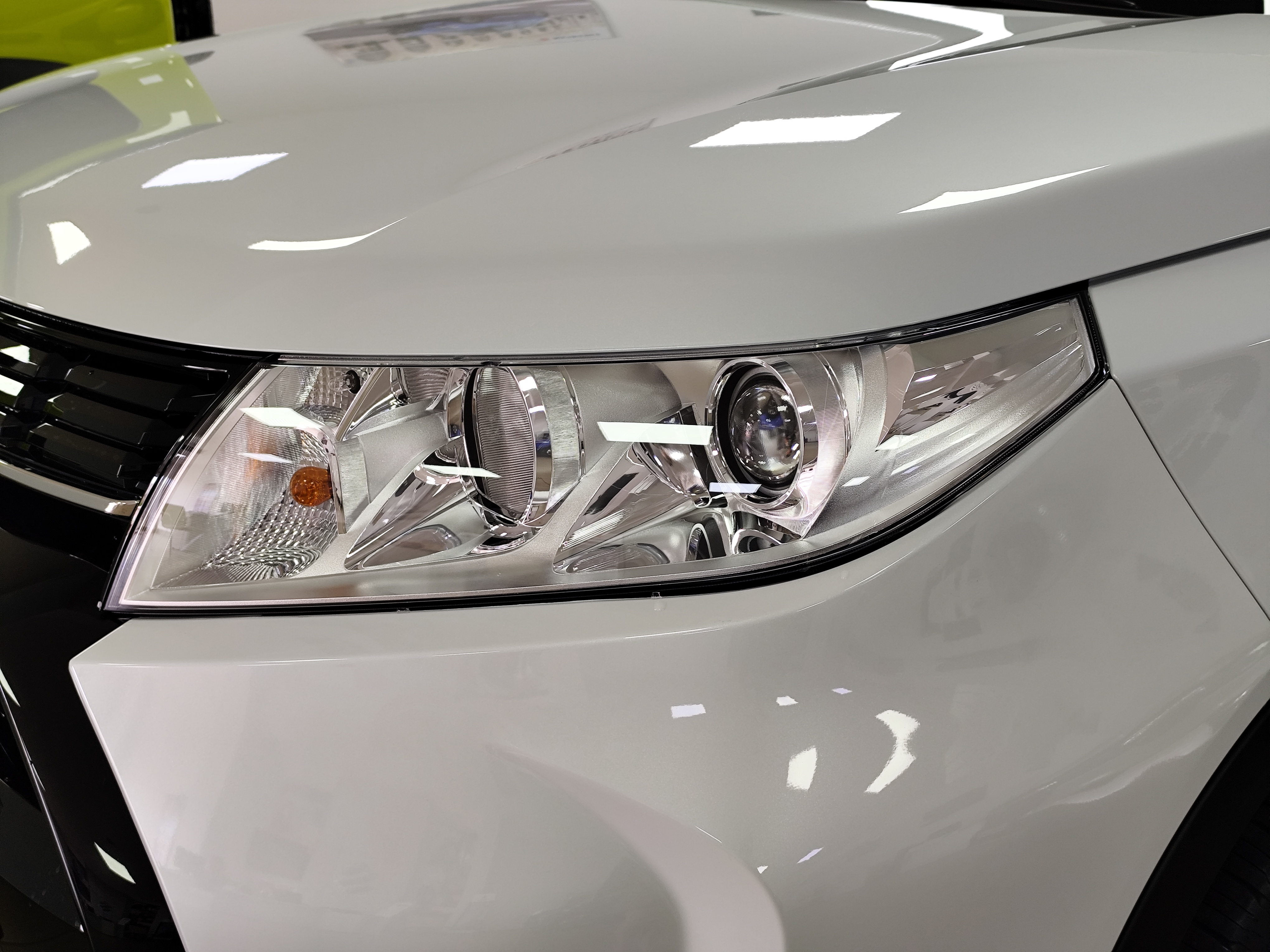Vitara в комплектації GL+ - Зображення 30