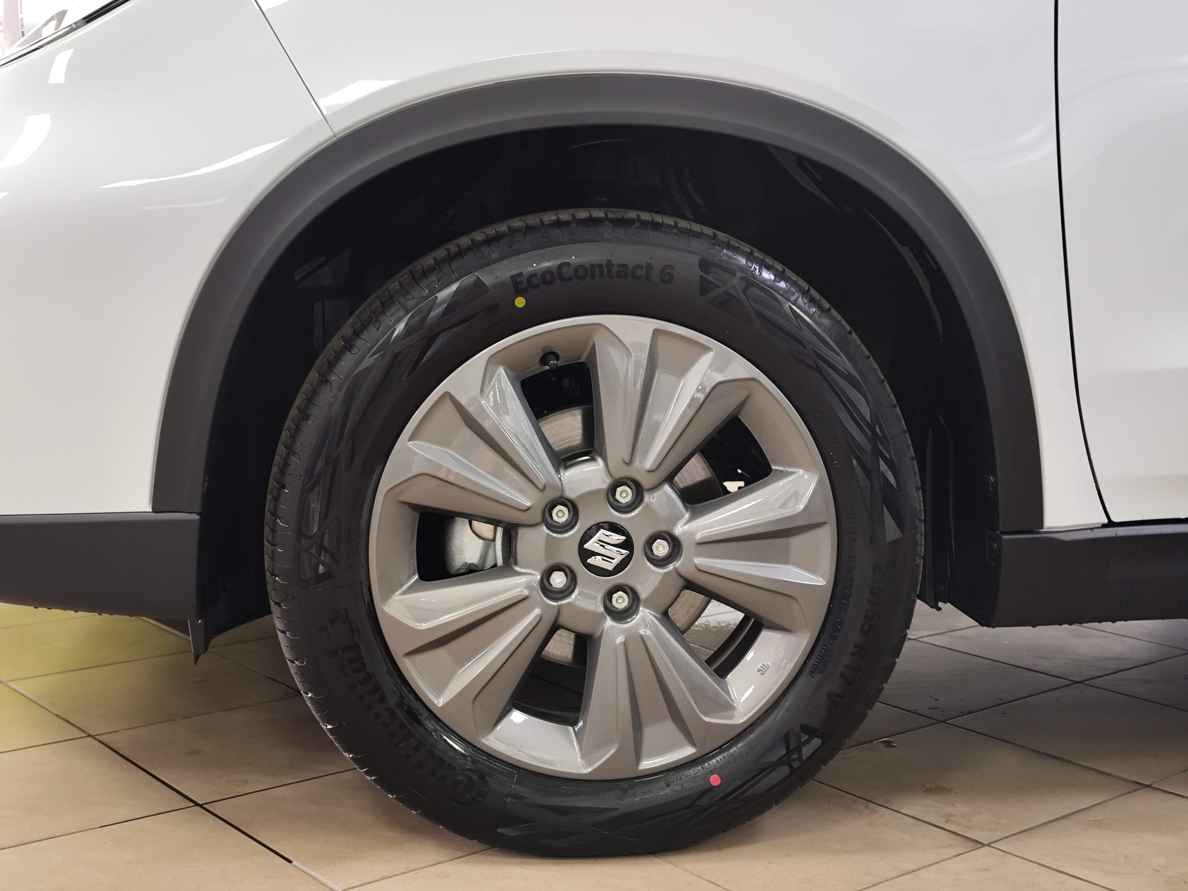 Vitara в комплектації GL+ - Зображення 32