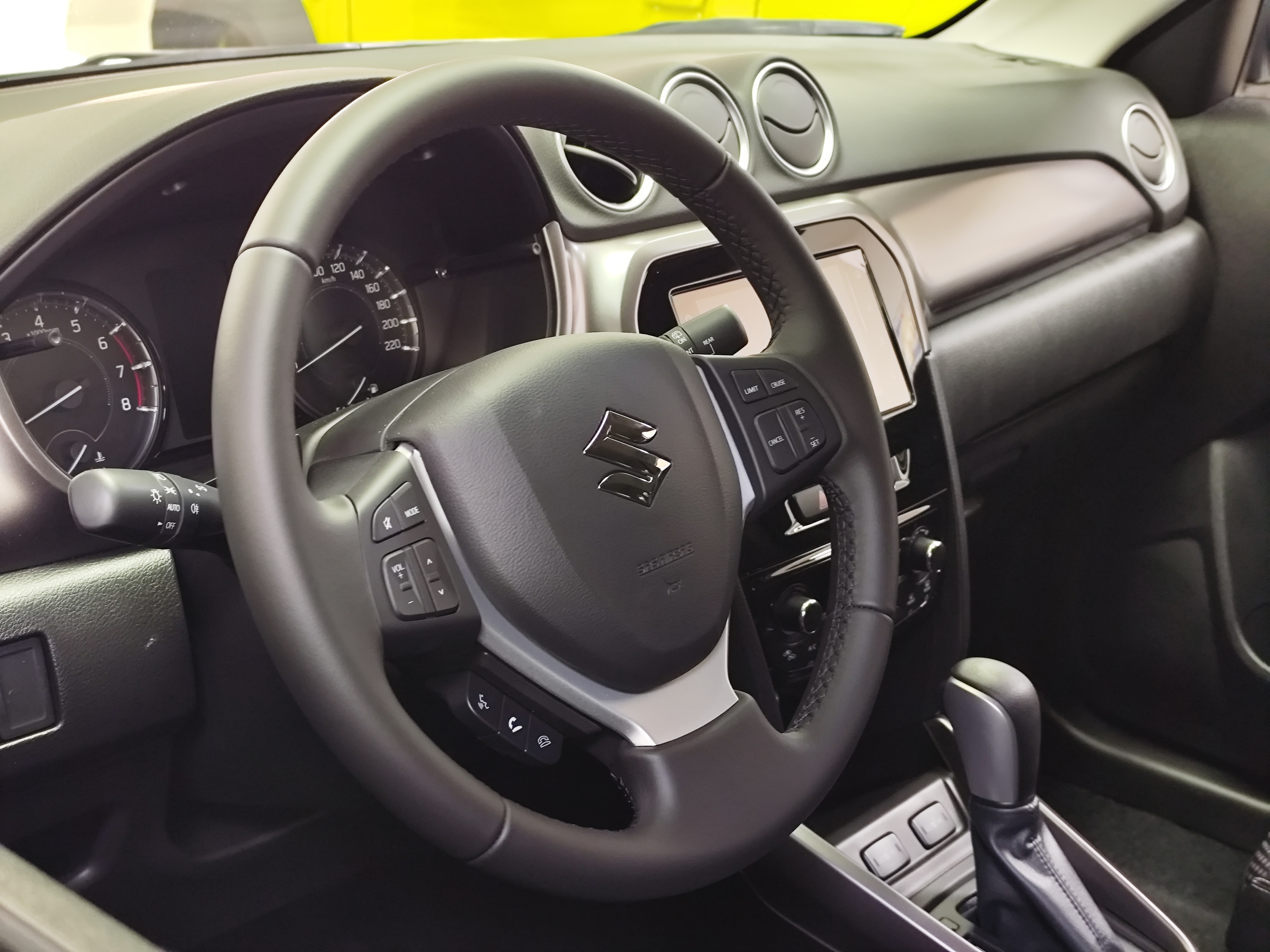 Vitara в комплектації GL+ - Зображення 12