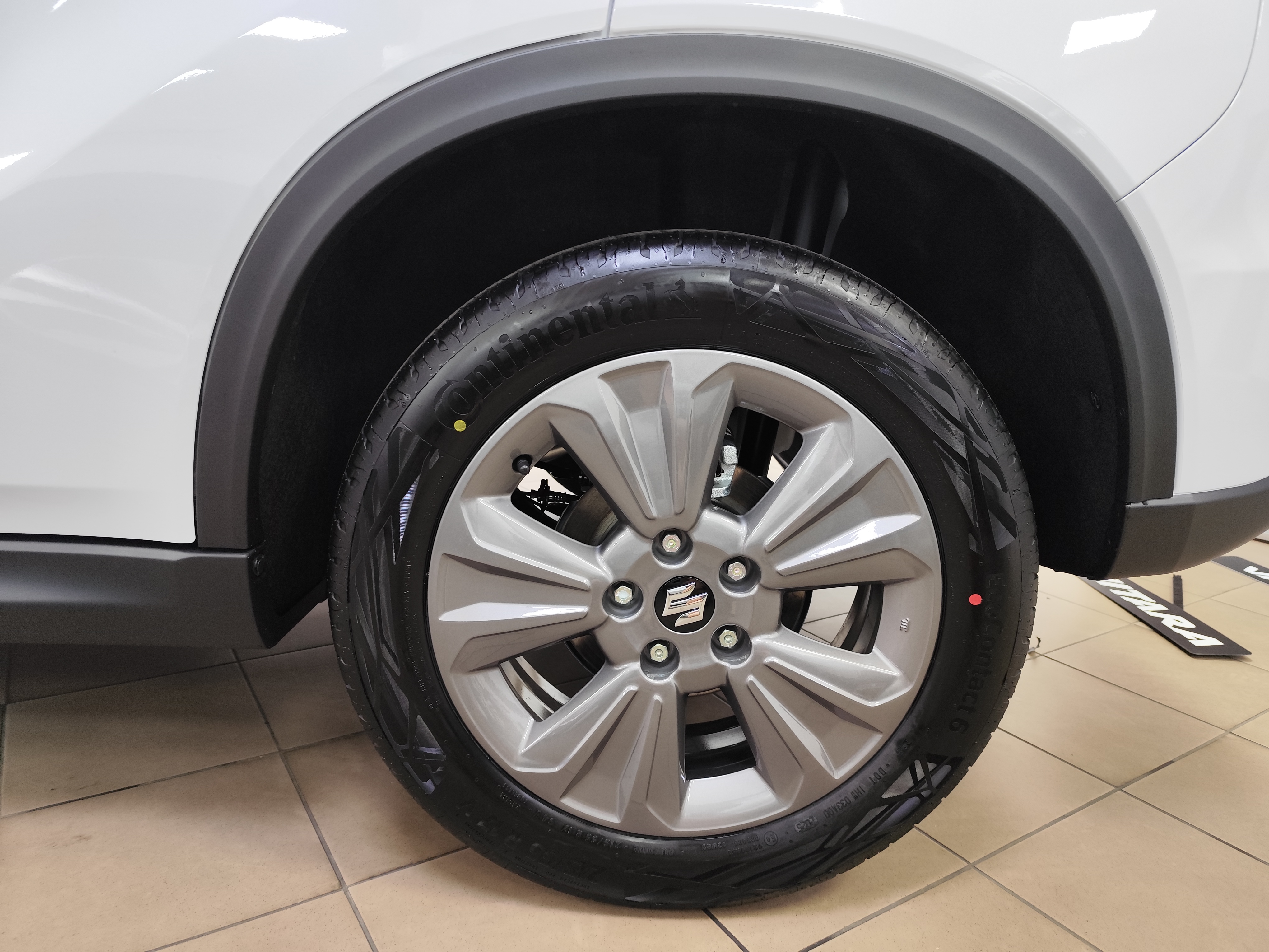 Vitara в комплектації GL+ - Зображення 33