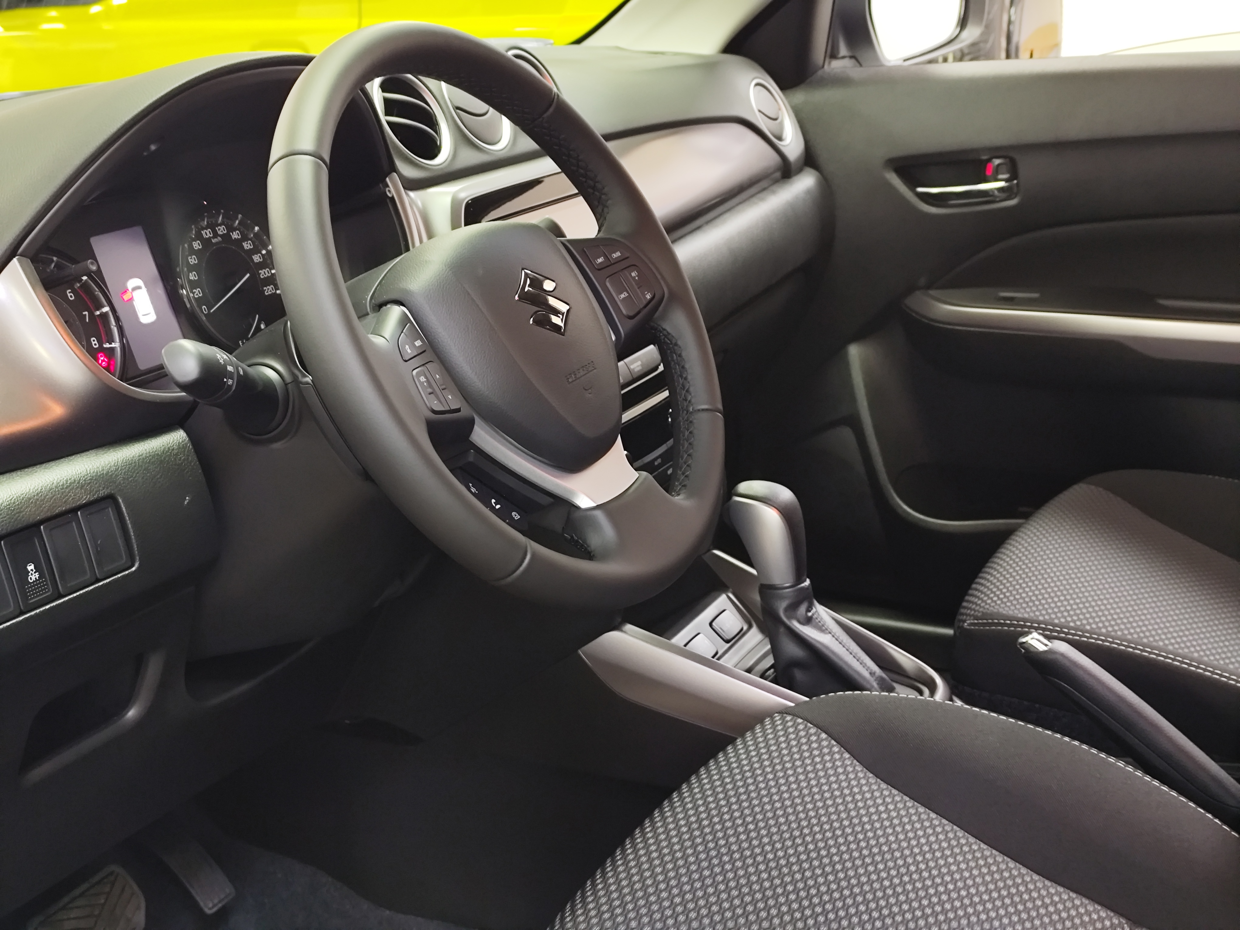 Vitara в комплектації GL+ - Зображення 9