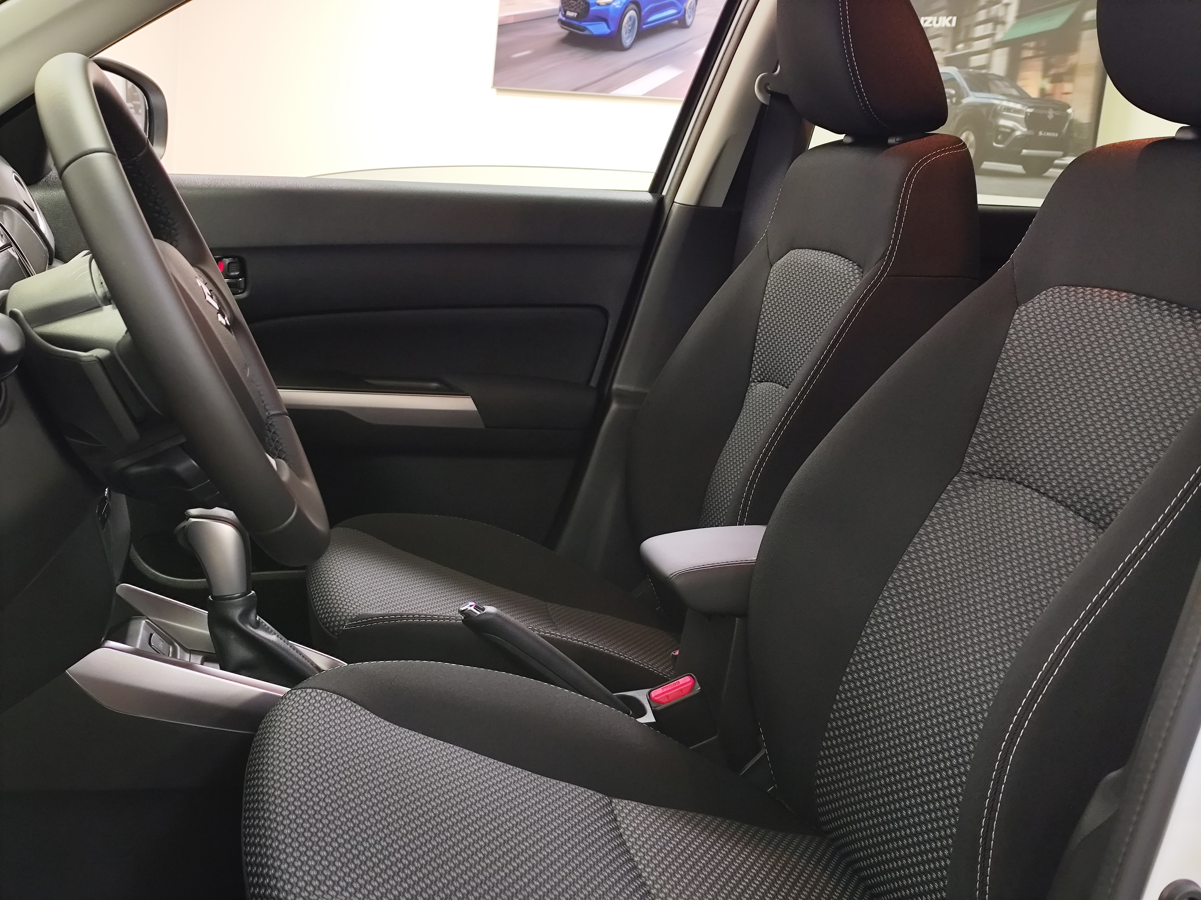 Vitara в комплектації GL+ - Зображення 10