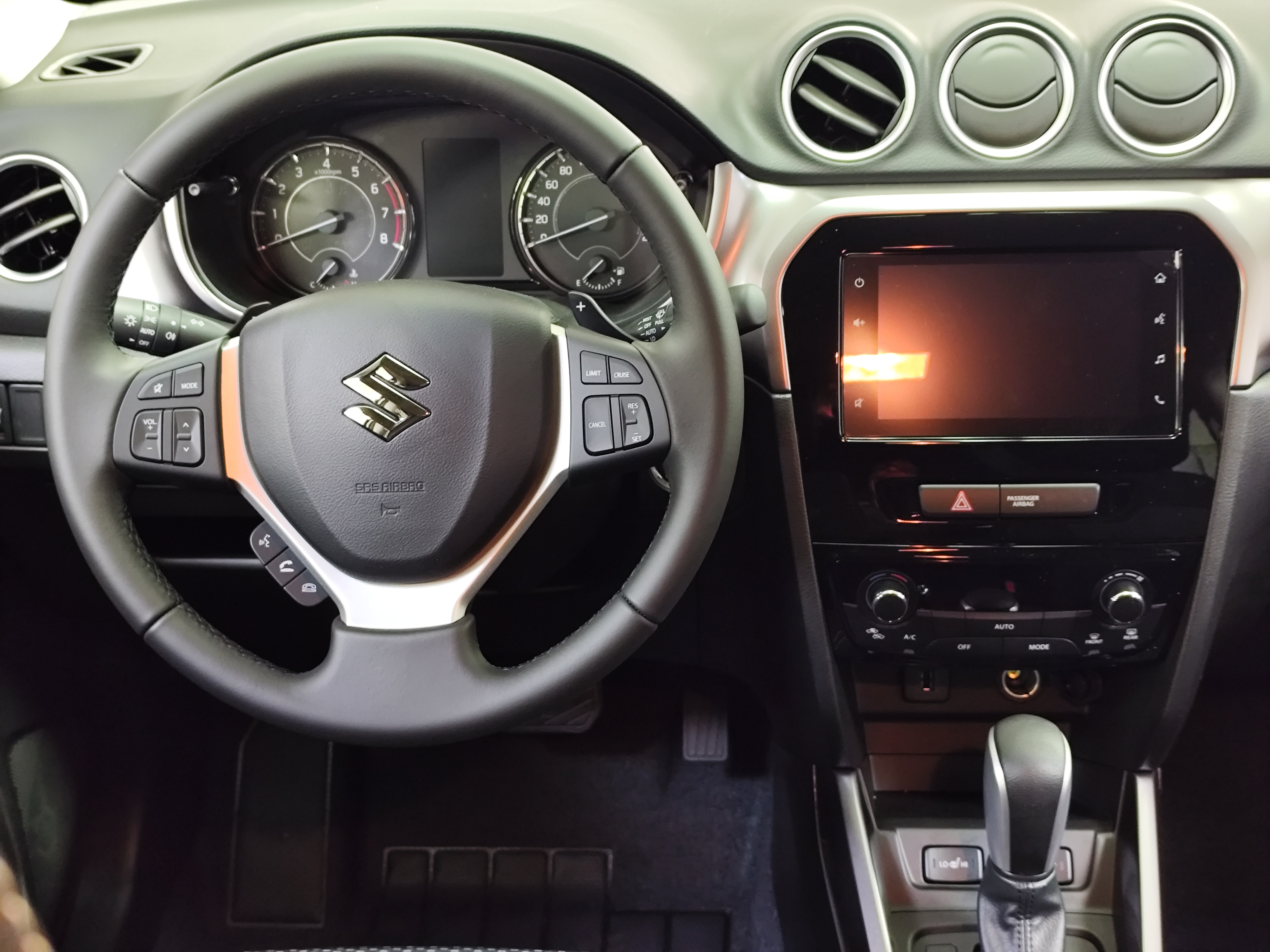 Vitara в комплектації GL+ - Зображення 13