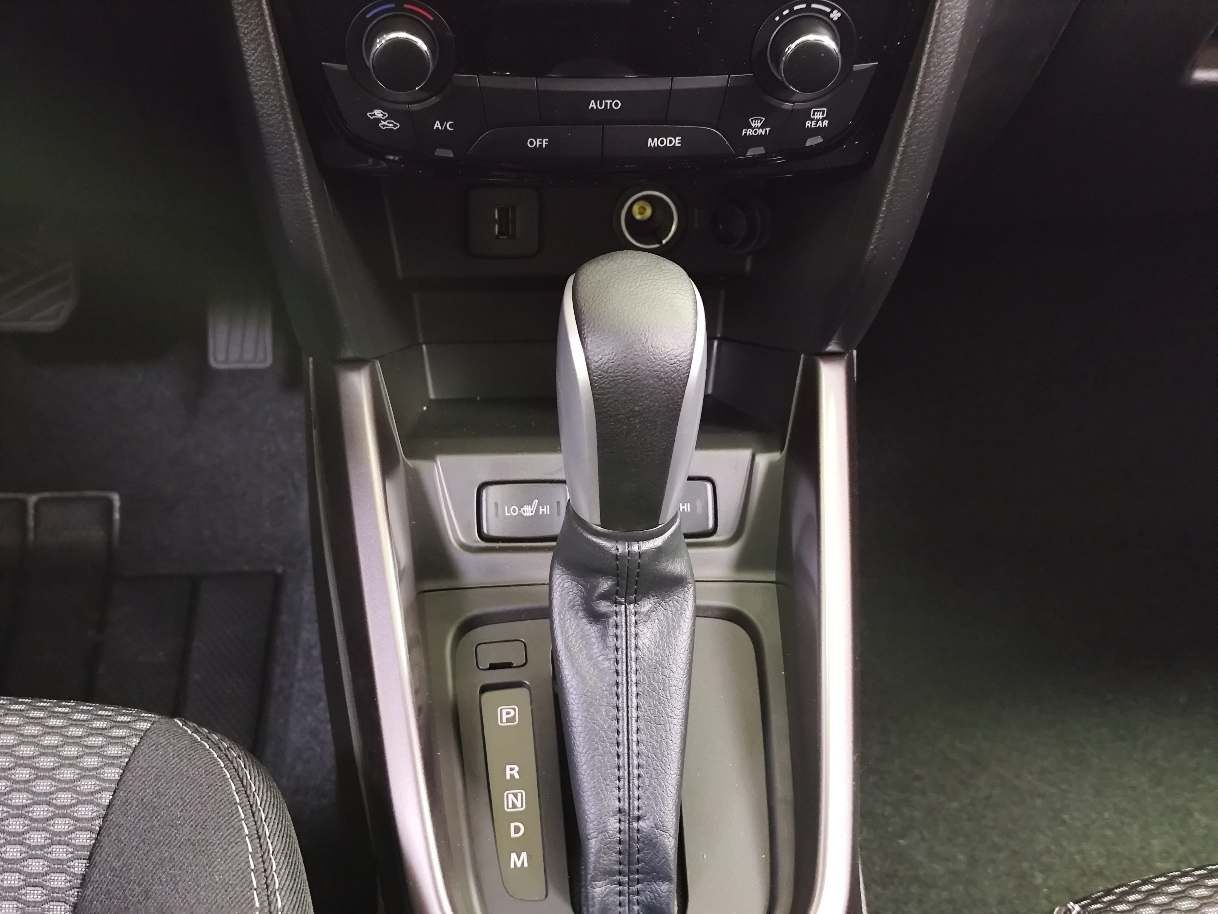 Vitara в комплектації GL+ - Зображення 20