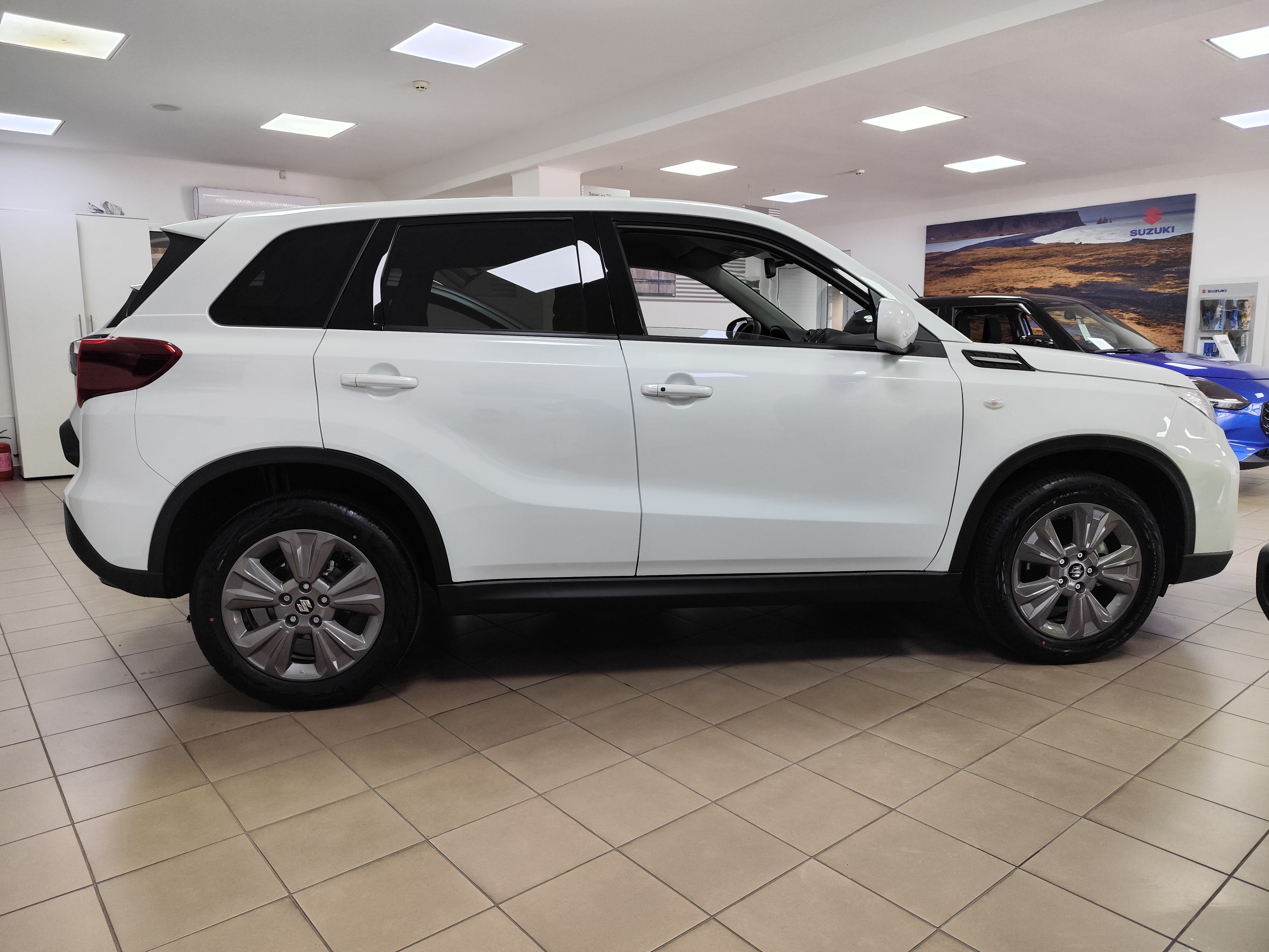 Vitara в комплектації GL+ - Зображення 3