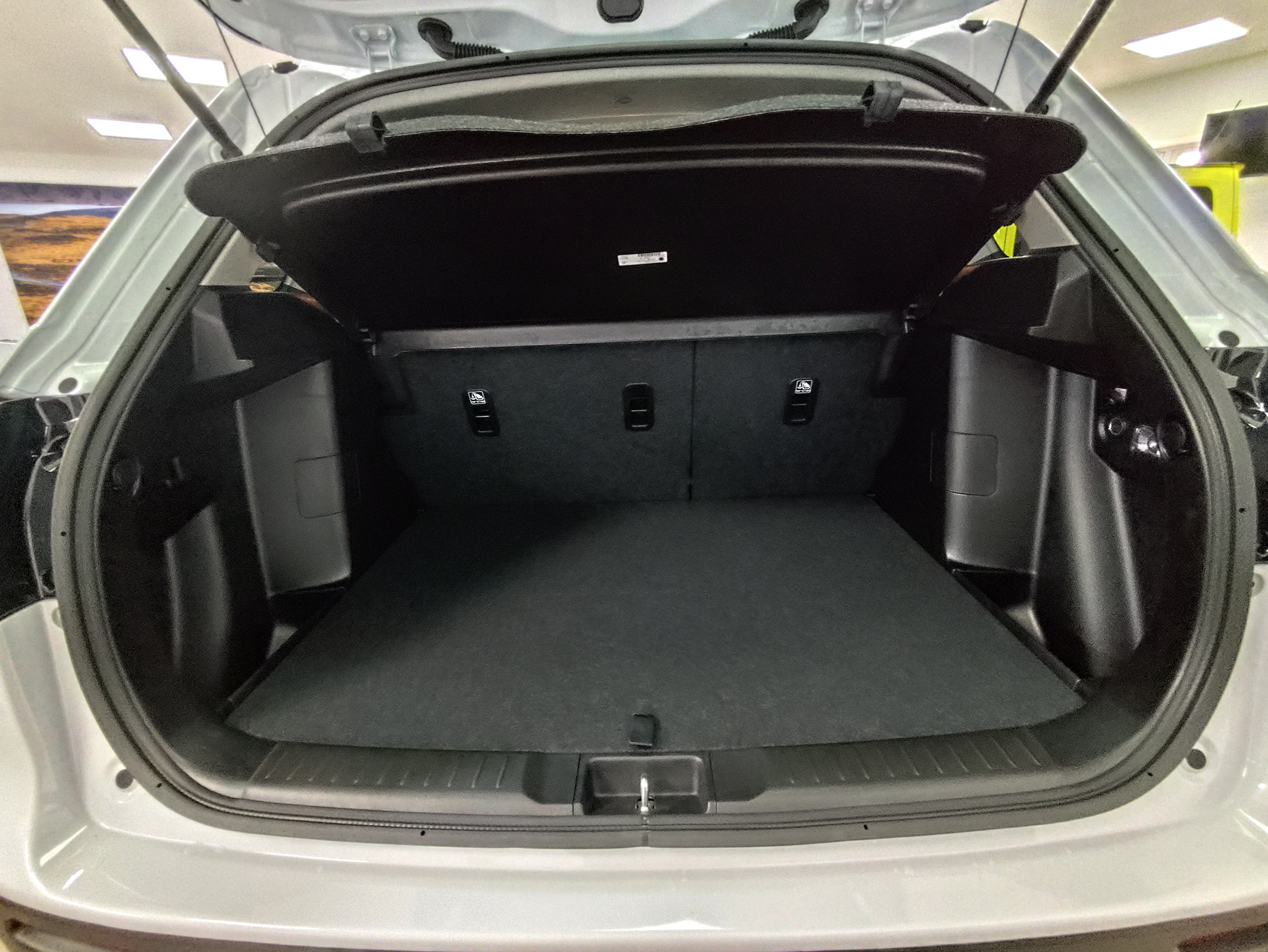 Vitara в комплектації GL+ - Зображення 7