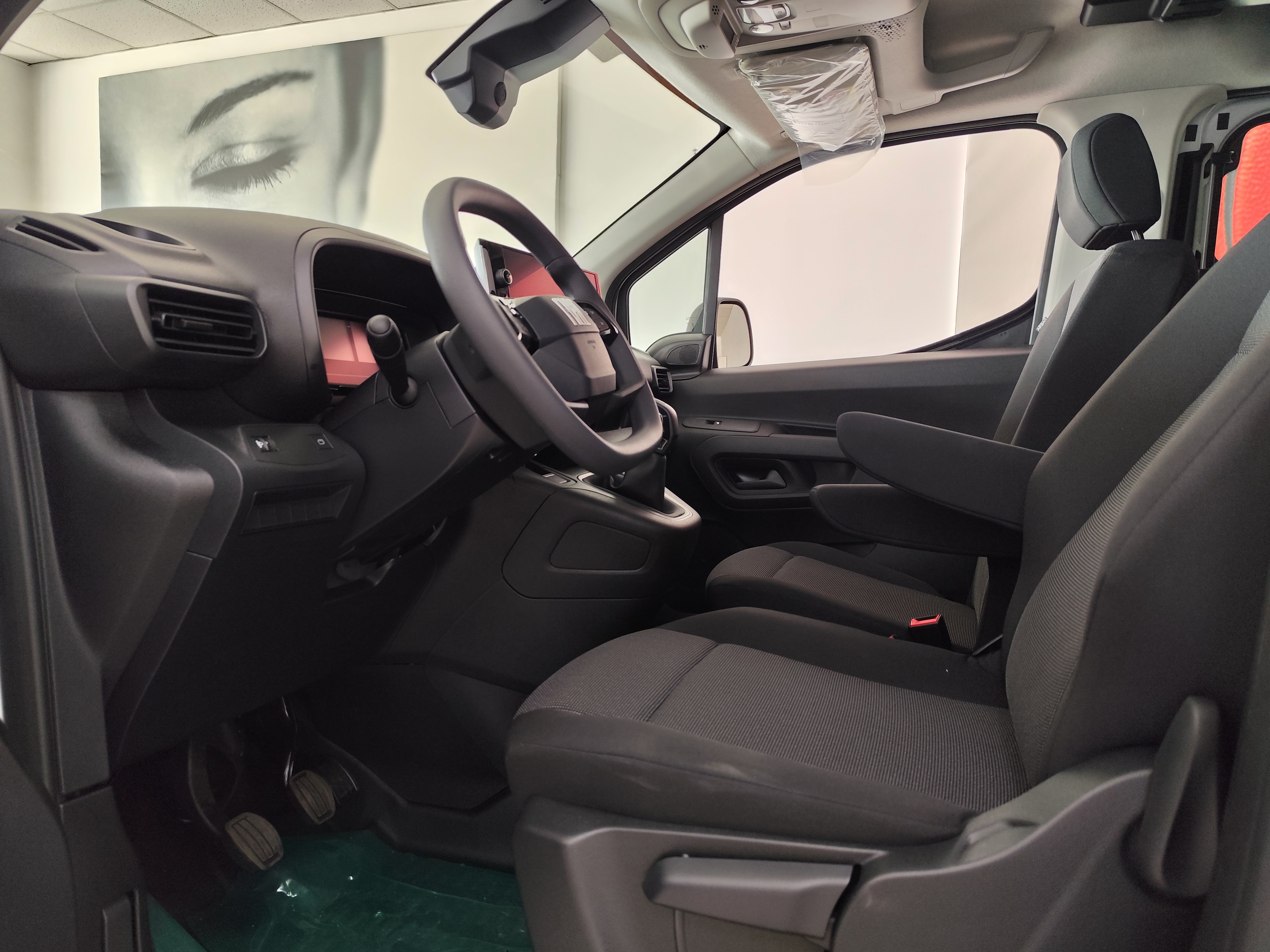 FIAT Doblo CREW CAB L2 - Зображення 9