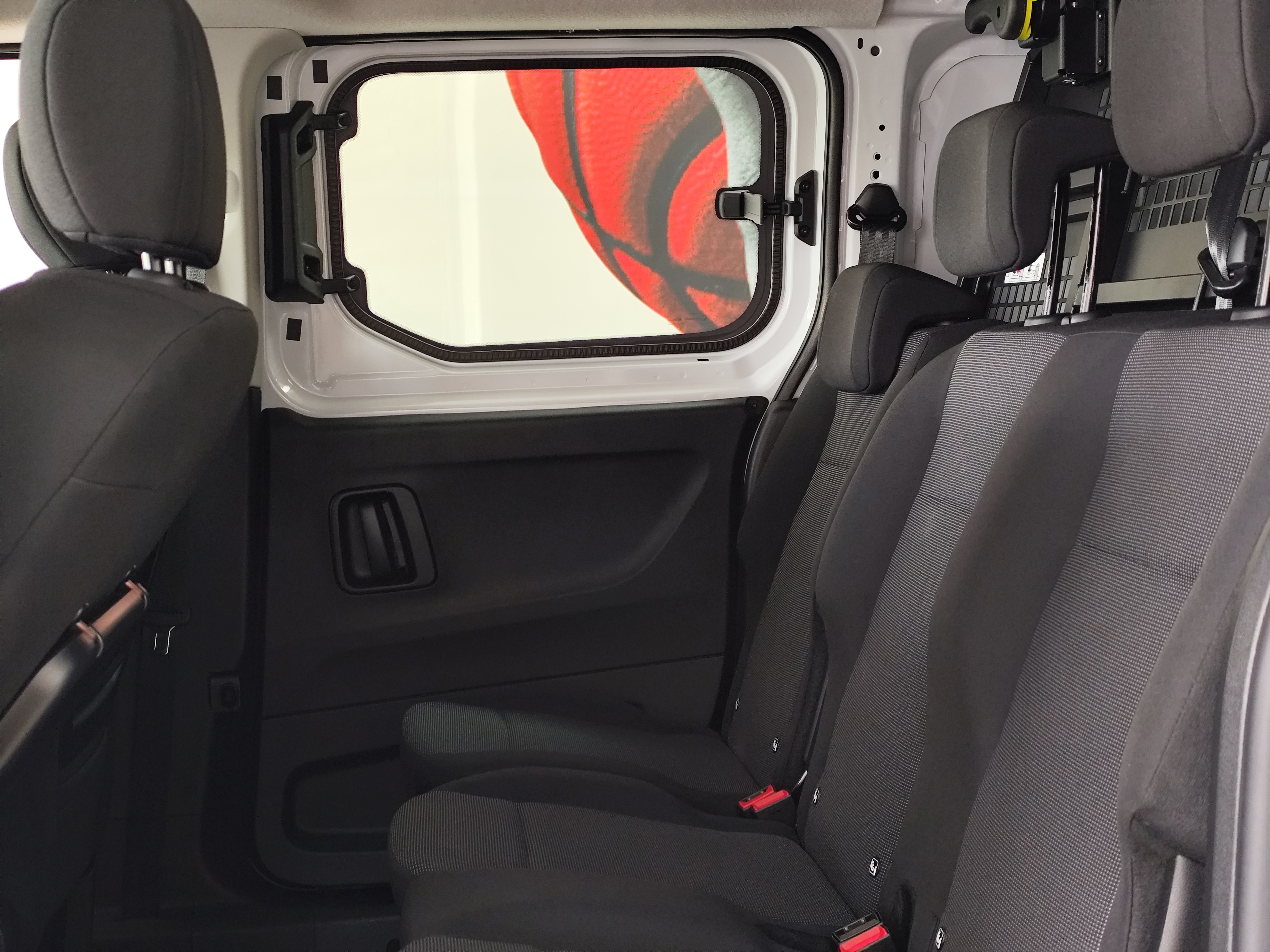 FIAT Doblo CREW CAB L2 - Зображення 12